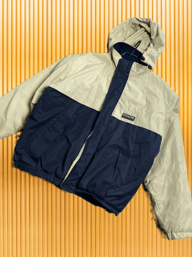Chaps Ralph Lauren × Polo Ralph Lauren Vintage 90s Chaps Ralph Lauren Jacket Size US L / EU 52-54 / 3 - 1 Thumbnail