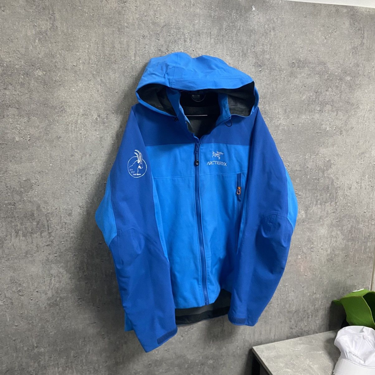 Arc'teryx Arcteryx Beta AR Jacket Gore-Tex WindStopper Gorpcore Y2K Size US M / EU 48-50 / 2 - 3 Thumbnail