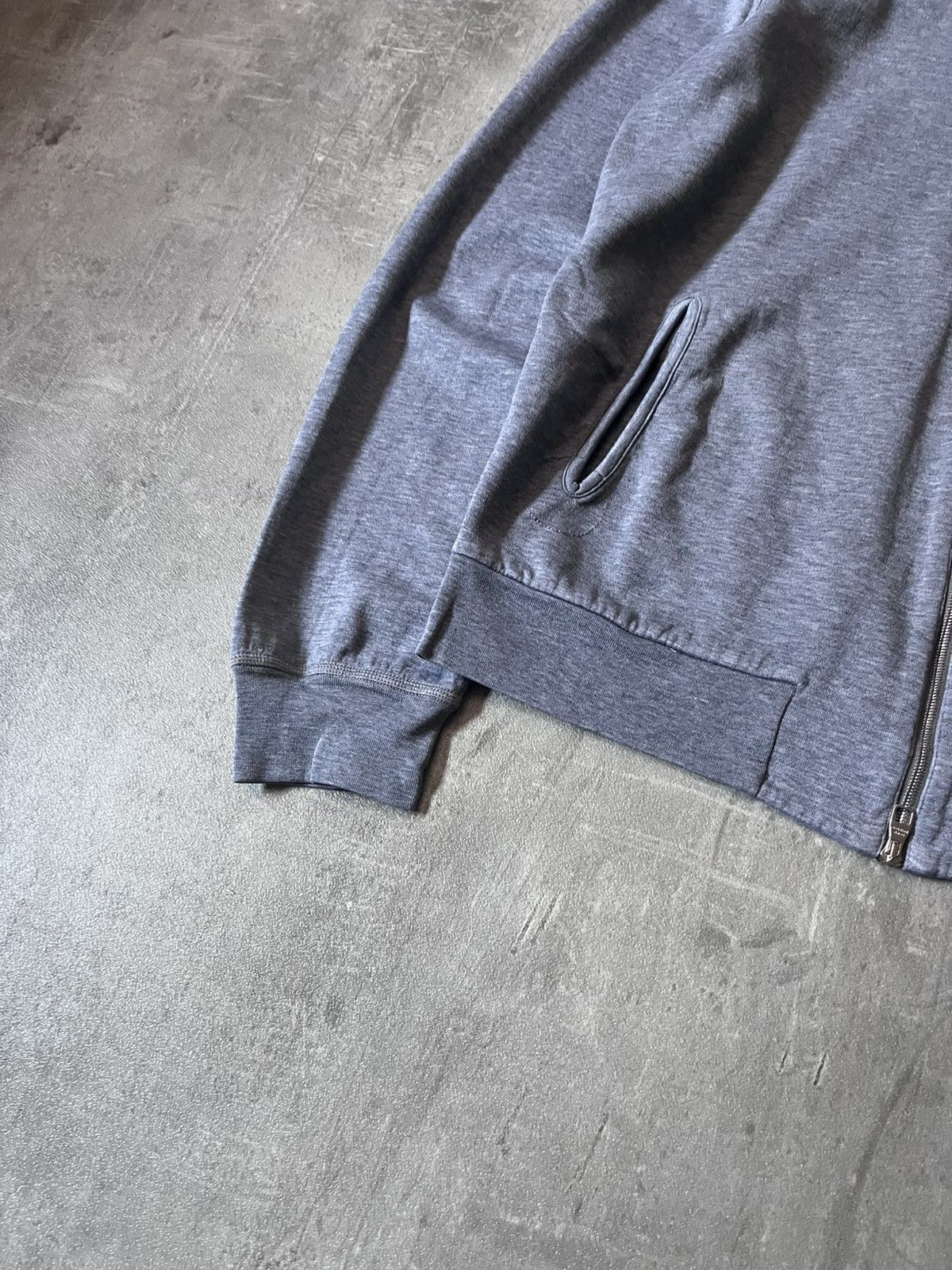 Louis Vuitton Louis Vuitton 2009 by Marc Jacobs LV logo hoodie Size US M / EU 48-50 / 2 - 3 Thumbnail