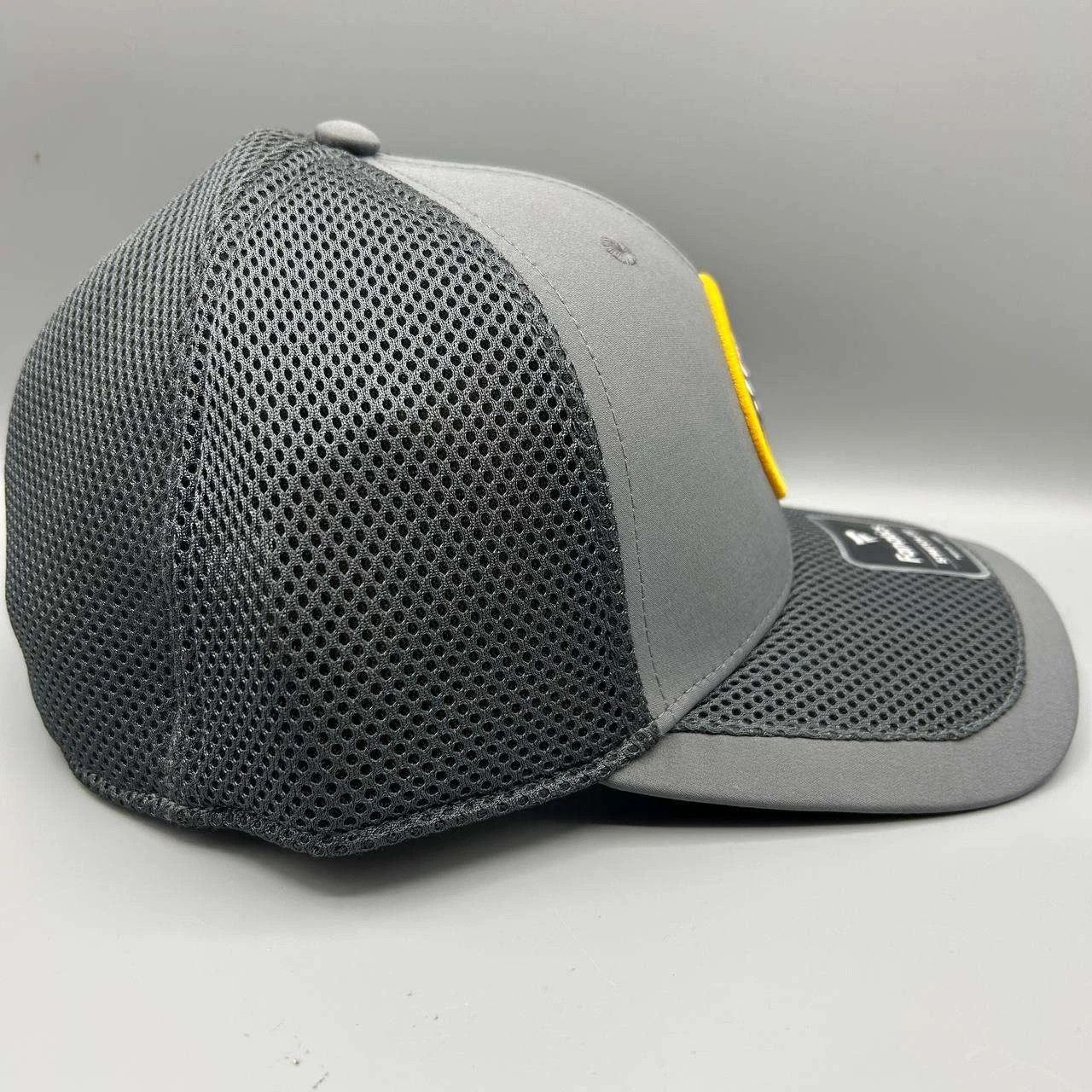 Other Buffalo Sabres Hat M-L Embroidered Fanatics Stretch Fitted Size ONE SIZE - 6 Thumbnail
