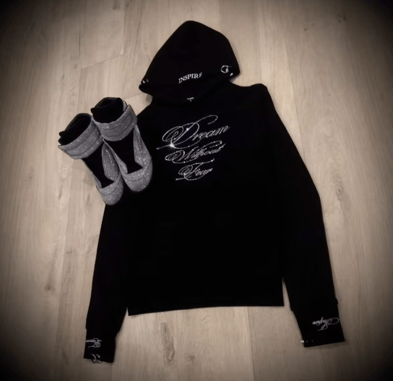 Japanese Brand design high quality oversized hoodie Size US S / EU 44-46 / 1 - 6 Thumbnail