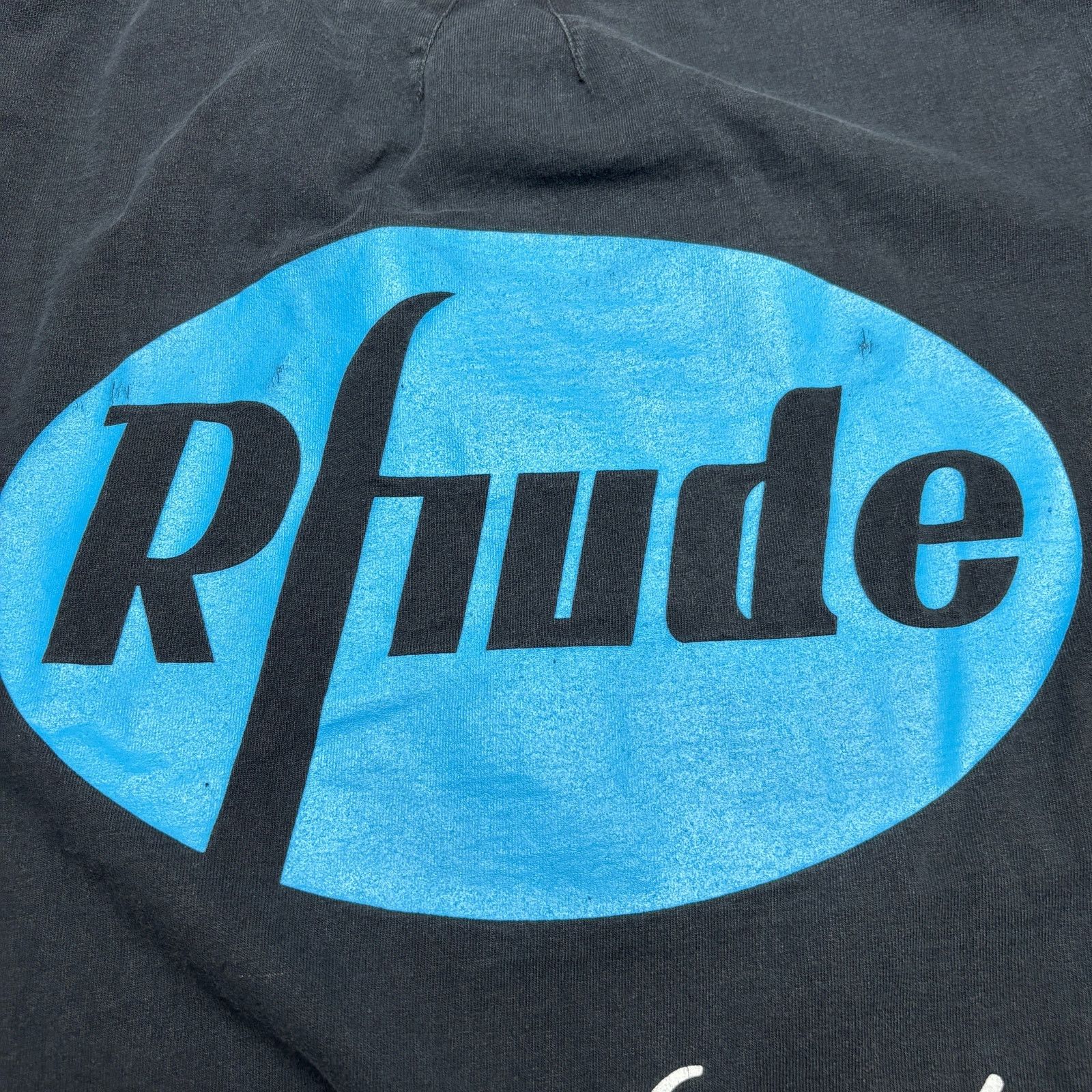 Maxfield Los Angeles × Rhude Rare Rhude Maxfield Lone Wolf Men's Medium Streetwear Size US M / EU 48-50 / 2 - 10 Thumbnail
