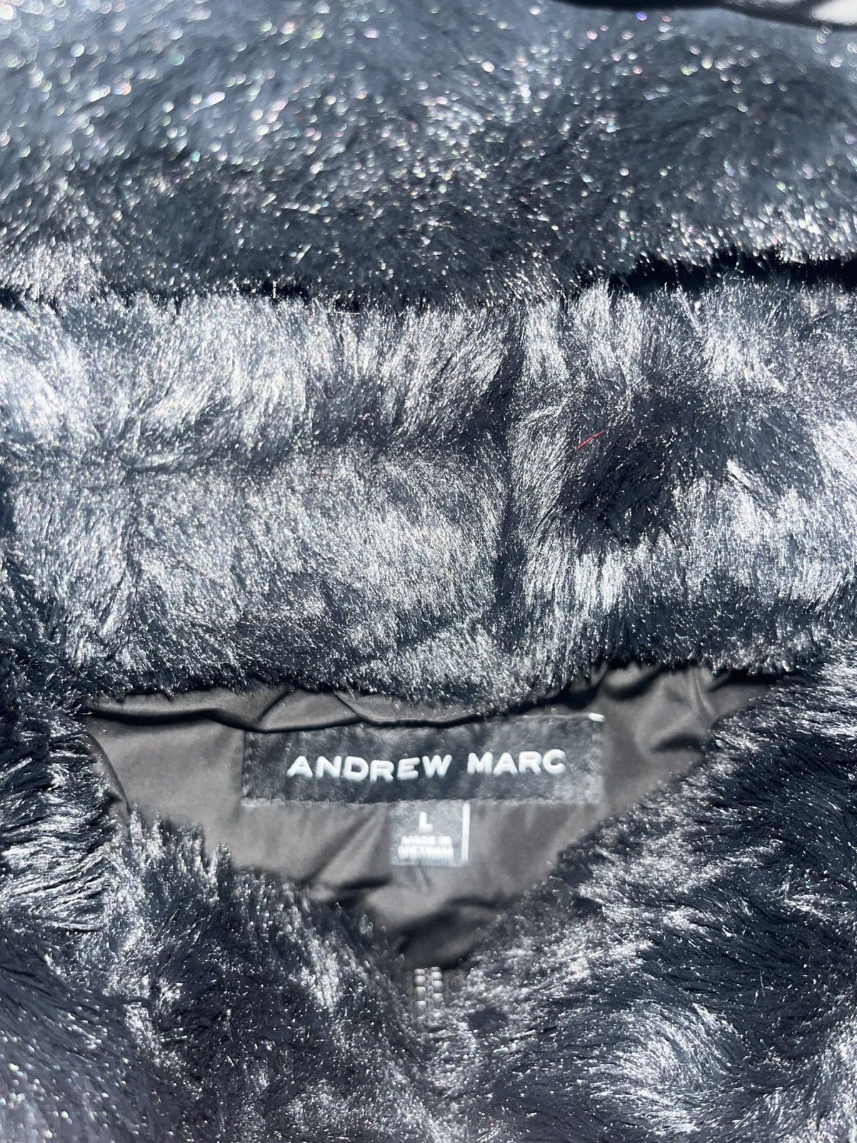 Andrew Marc Andrew Marc women’s coat Size L / US 10 / IT 46 - 2 Thumbnail