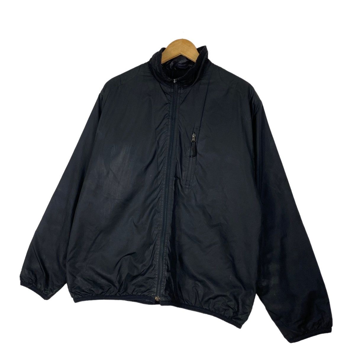 Nike × Nike ACG Nike ACG Zipper Black Jacket Size US L / EU 52-54 / 3 - 2 Thumbnail