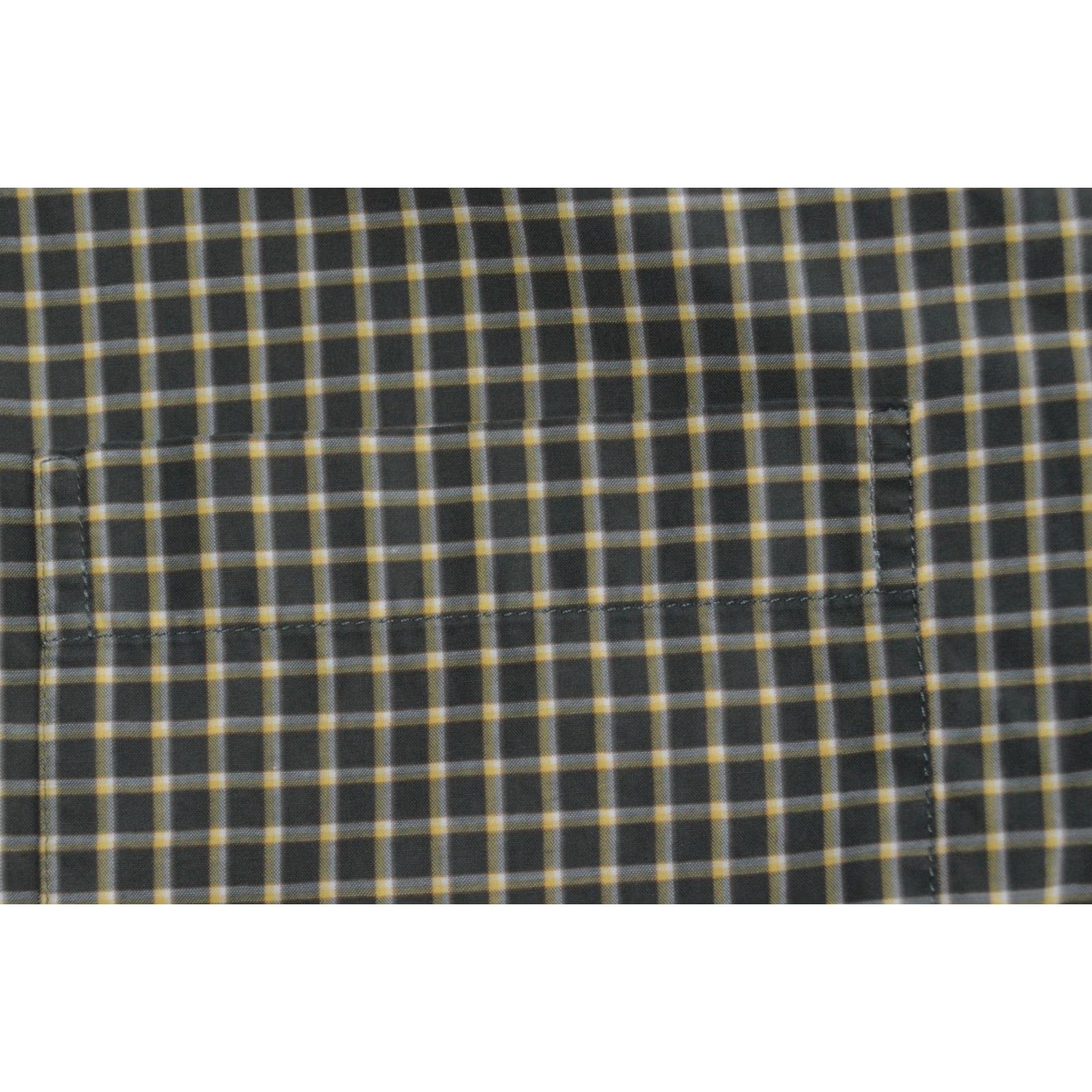Brooks Brothers Brooks Brothers 346 Men’s Medium Non-Iron Cotton Green Plaid Button-Up Shirt Size US M / EU 48-50 / 2 - 3 Thumbnail