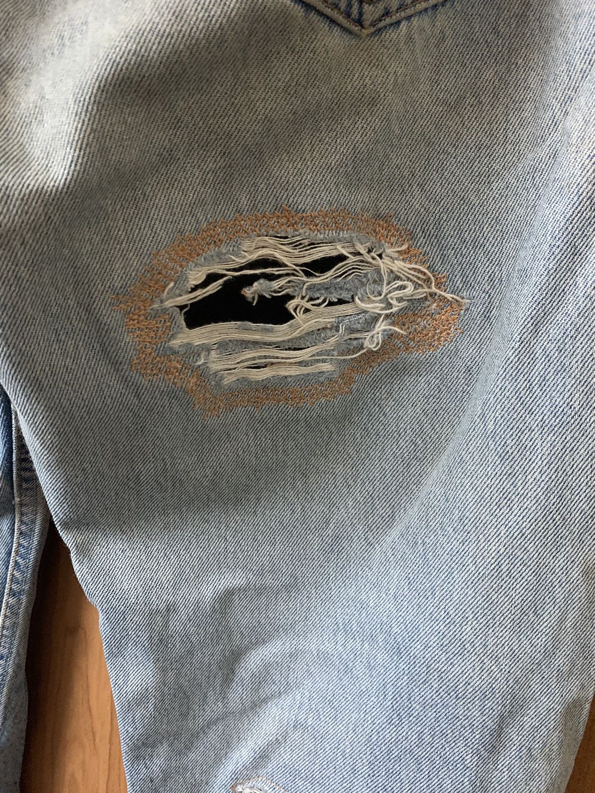 Levi's vintage levis Size US 34 / EU 50 - 5 Thumbnail