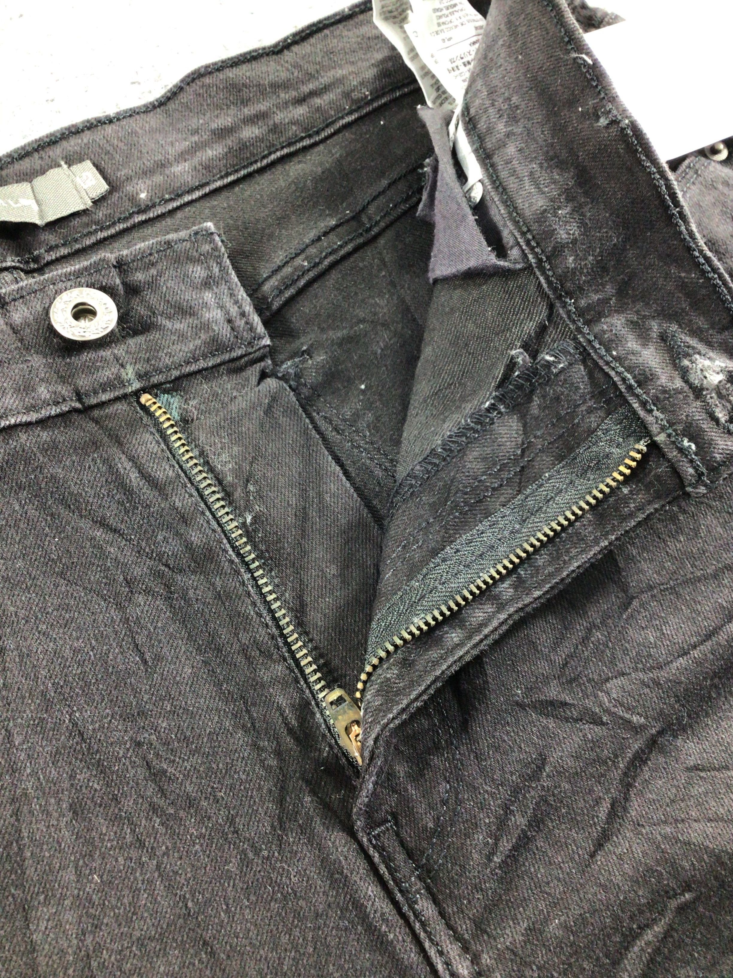 Levi's Vintage Levis 505 Jeans-J650 Size US 32 / EU 48 - 7 Thumbnail