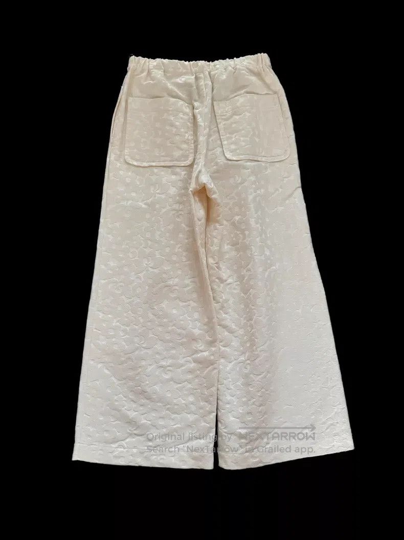 Comme des Garcons one-size-fits-all Pants
