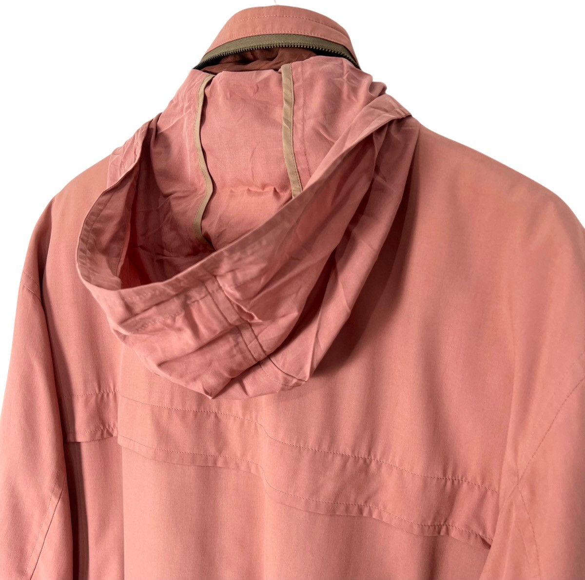 Christian Dior Monsieur × Vintage Vintage Christian Dior Monsieur Light Jacket Size US M / EU 48-50 / 2 - 12 Thumbnail