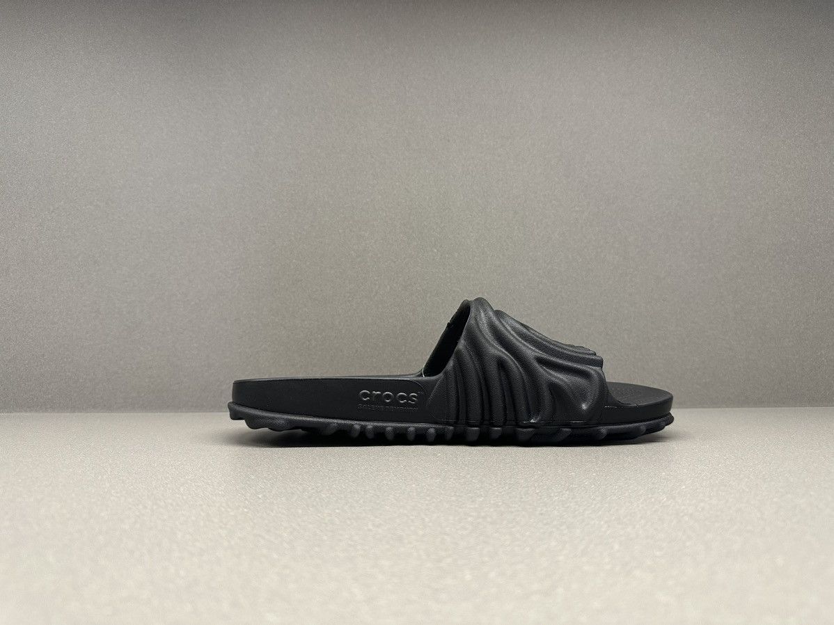 Crocs × Salehe Bembury Crocs Pollex Slide by Selehe Bembury Sasquatch Size US 8 / EU 41 - 7 Thumbnail