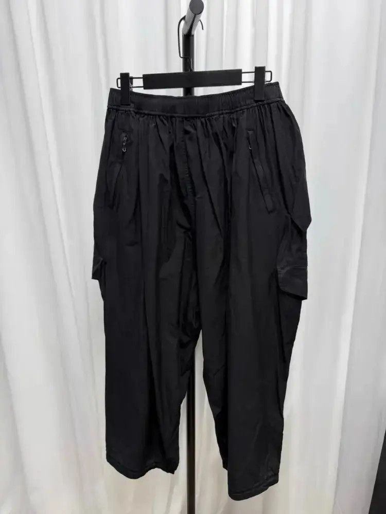 Julius Sz 3 Julius huge Side Pocket Sweatpants-2507 Size US 32 / EU 48 - 8 Thumbnail
