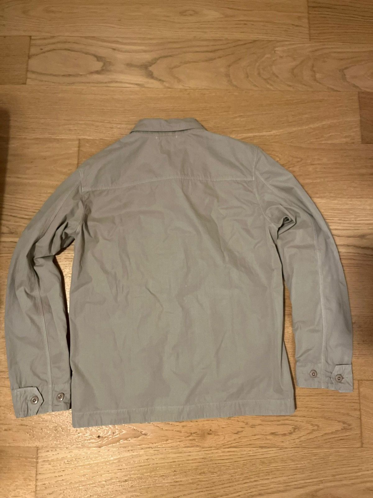 C.P. Company CP Companu Jacket Size US M / EU 48-50 / 2 - 4 Thumbnail