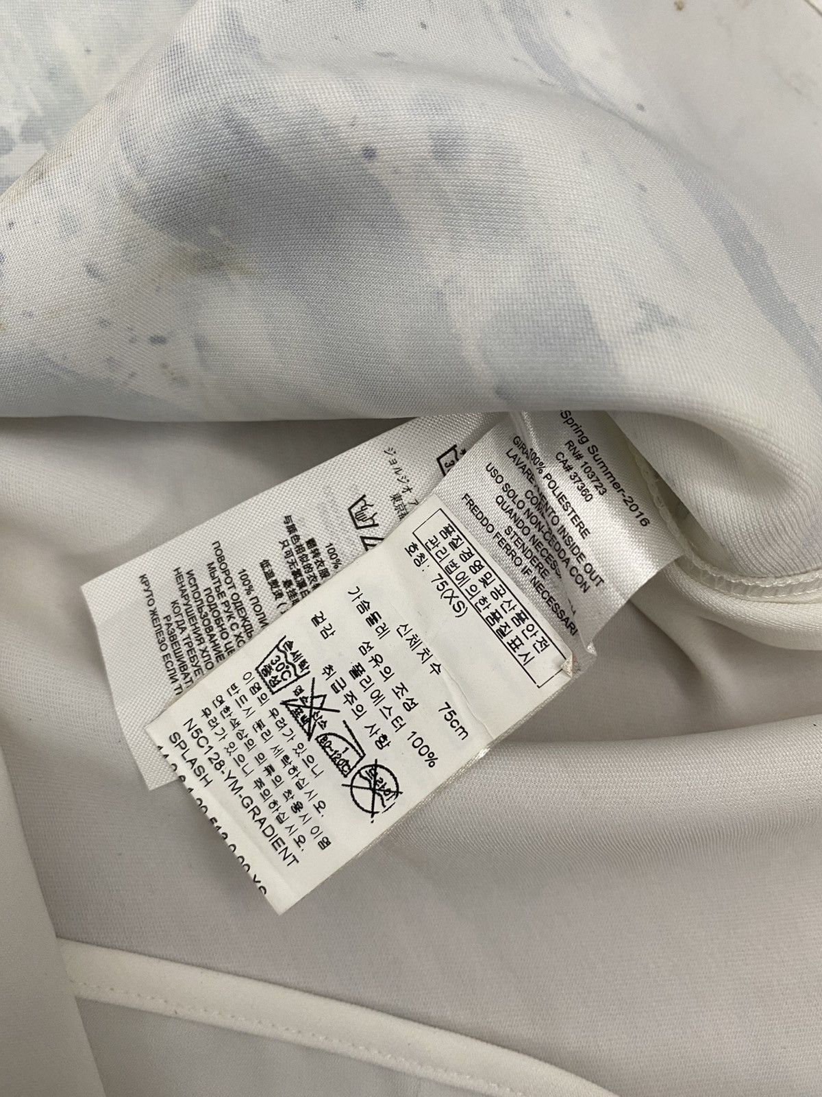 Armani Armani double layered sleeveless Size XS / US 0-2 / IT 36-38 - 6 Thumbnail