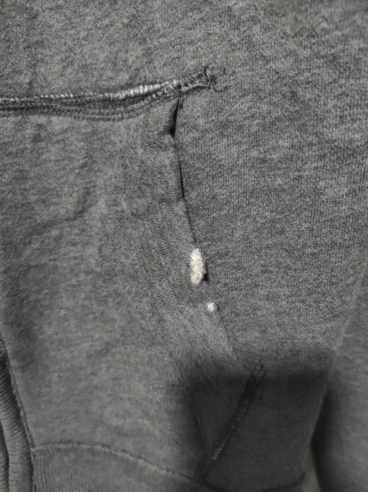 Abercrombie & Fitch Abercrombie & Fitch New York 1954 zip fur hoodie LGB style Size US M / EU 48-50 / 2 - 7 Thumbnail