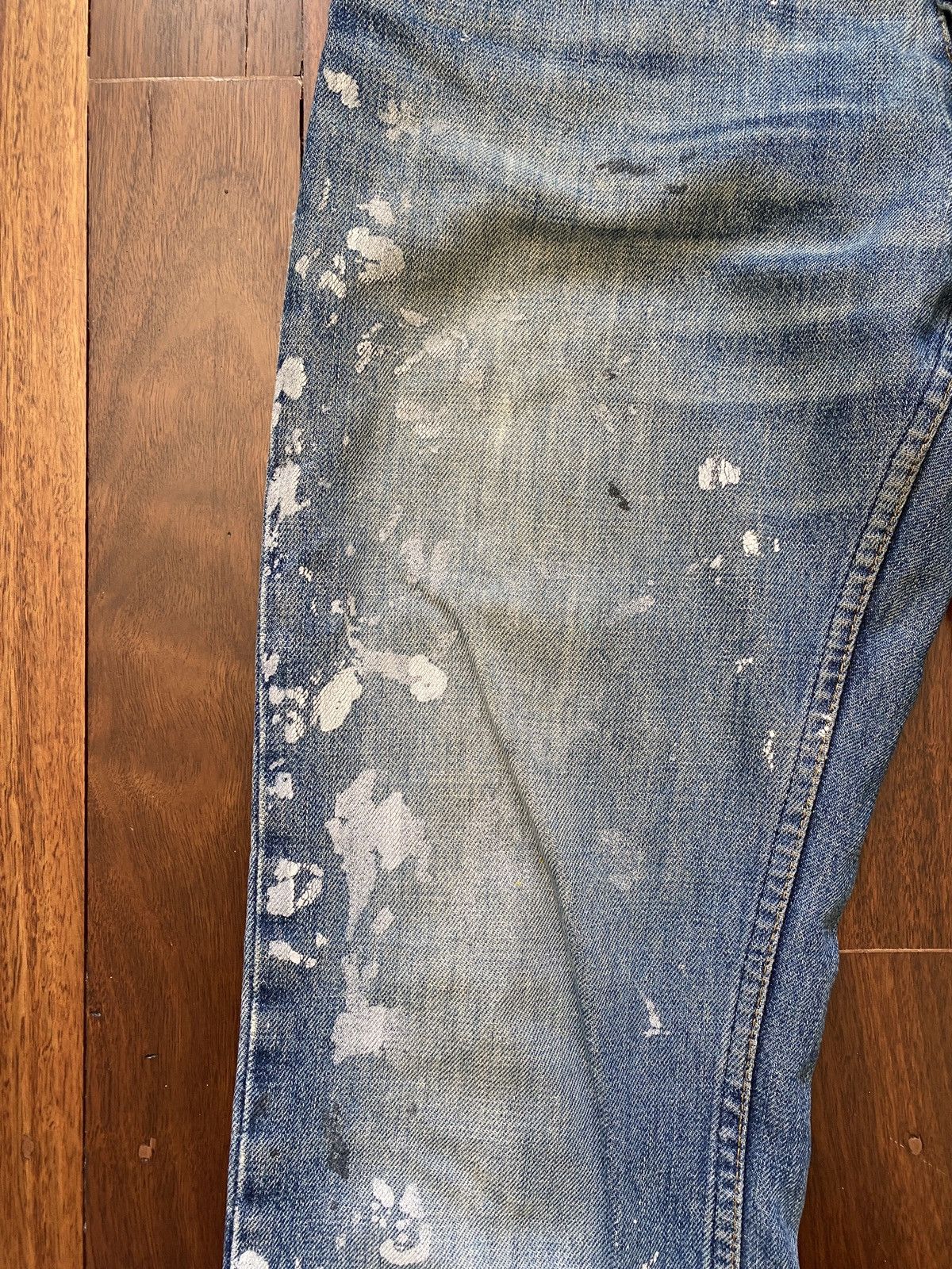 Helmut Lang 1998 Helmut Lang Painter Jeans Size US 30 / EU 46 - 4 Thumbnail
