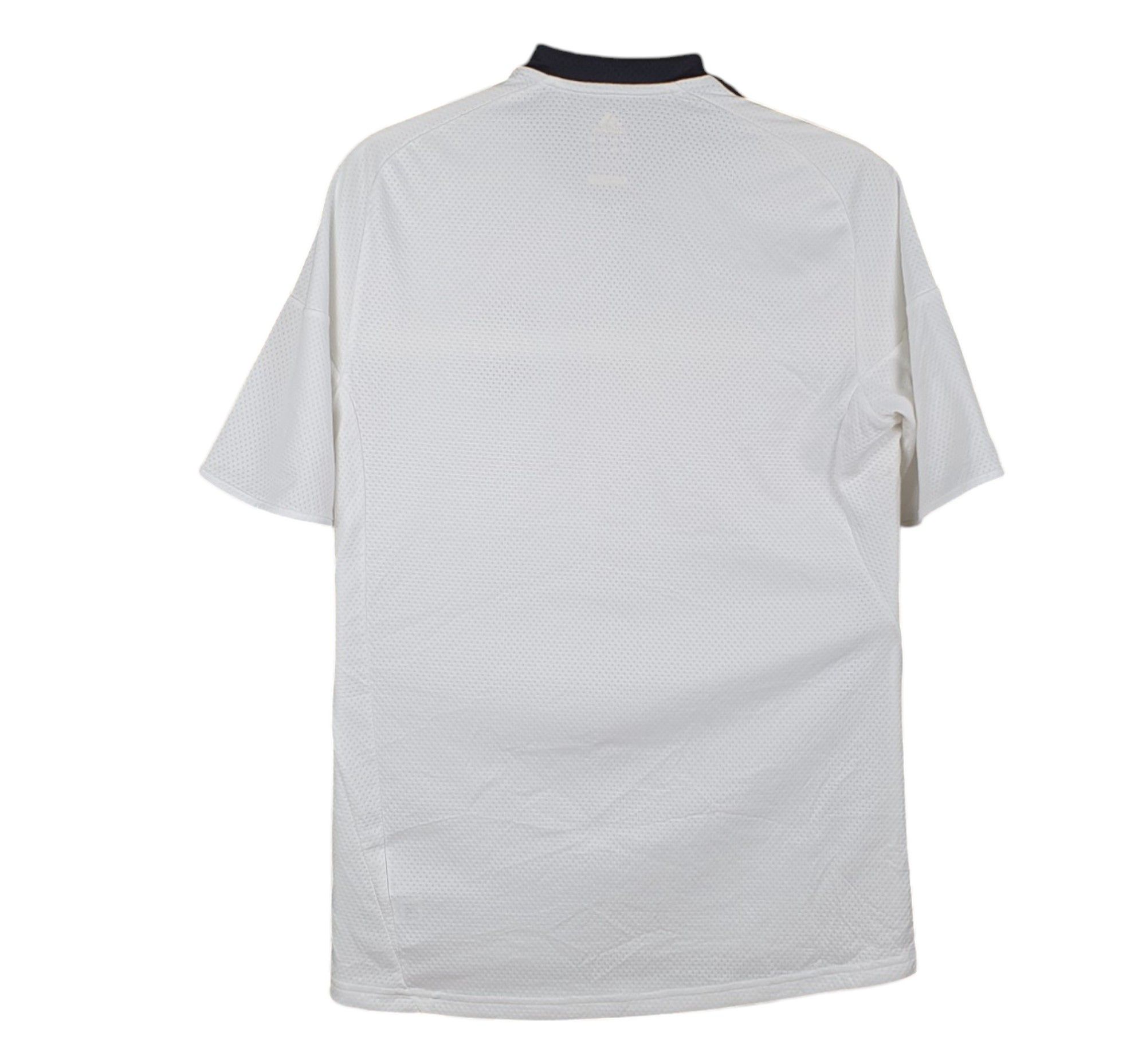 Adidas × Vintage Adidas Derby County 2009/2010 Football Soccer Jersey S Size US S / EU 44-46 / 1 - 3 Thumbnail