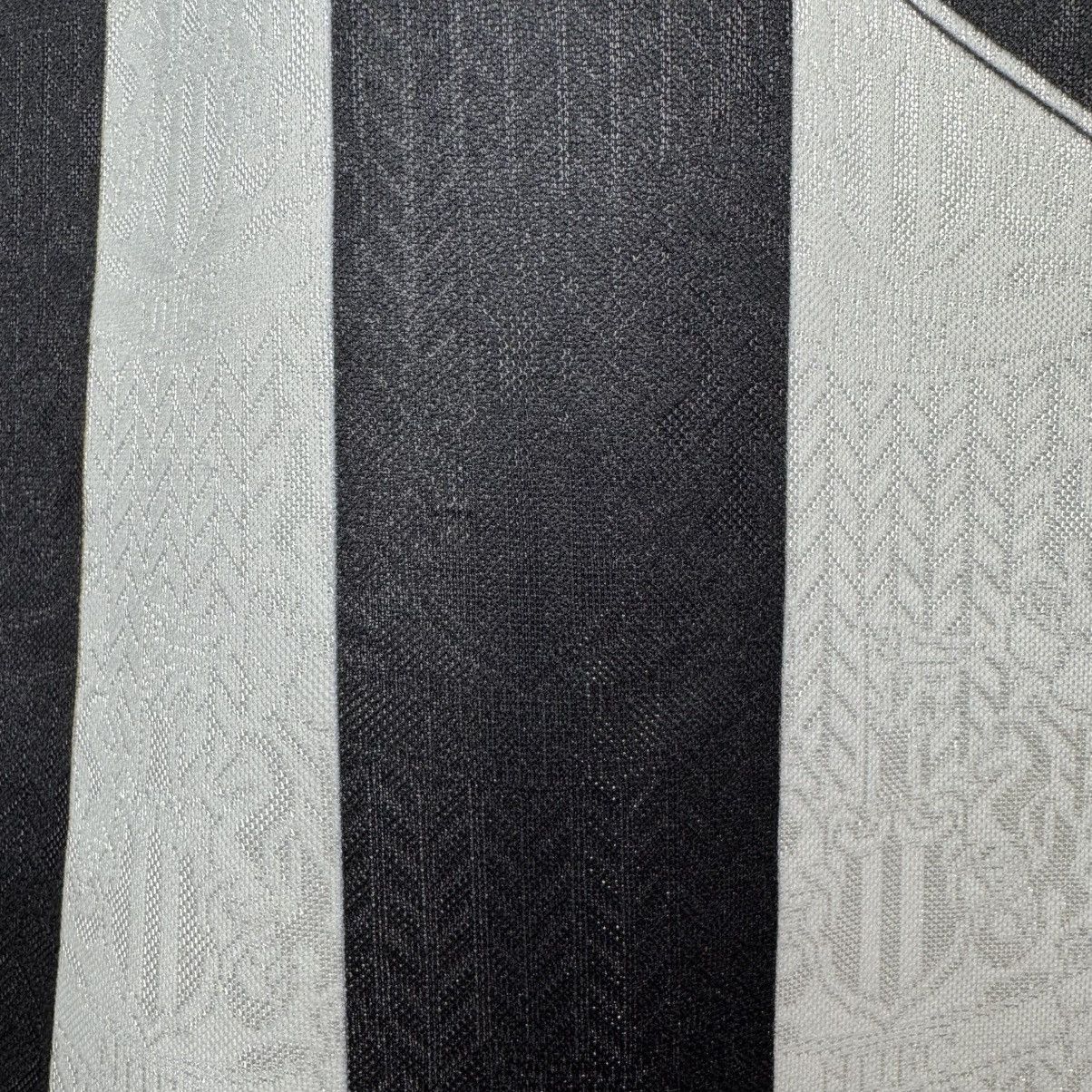 Adidas Newcastle United 1997 1998 Home Football Shirt Soccer Jersey Size US L / EU 52-54 / 3 - 16 Thumbnail