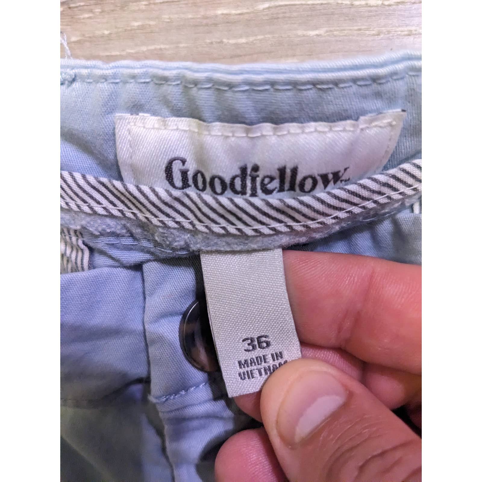 Other Goodfellow Shorts Size US 36 / EU 52 - 3 Thumbnail