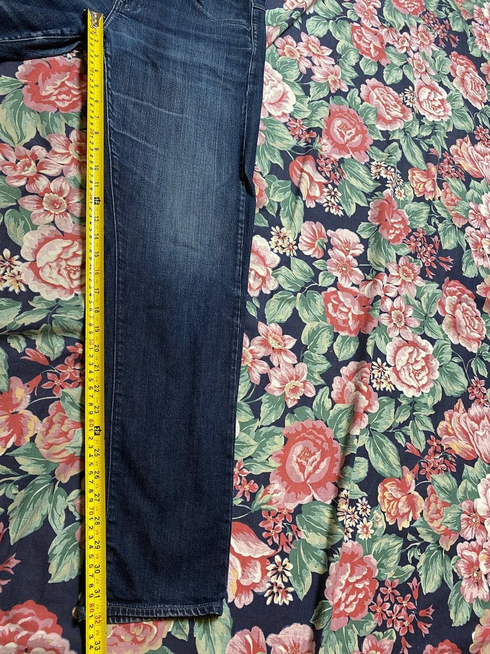 G-Star Vintage G-Star Kate Boyfriend Straight Denim Jeans Size 30 Size 30" / US 8 / IT 44 - 10 Thumbnail
