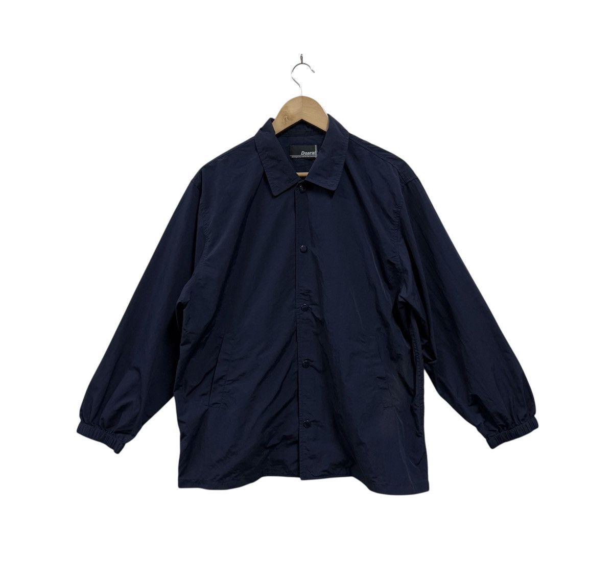 Doarat X Converse Coach Jacket Crossover Brand