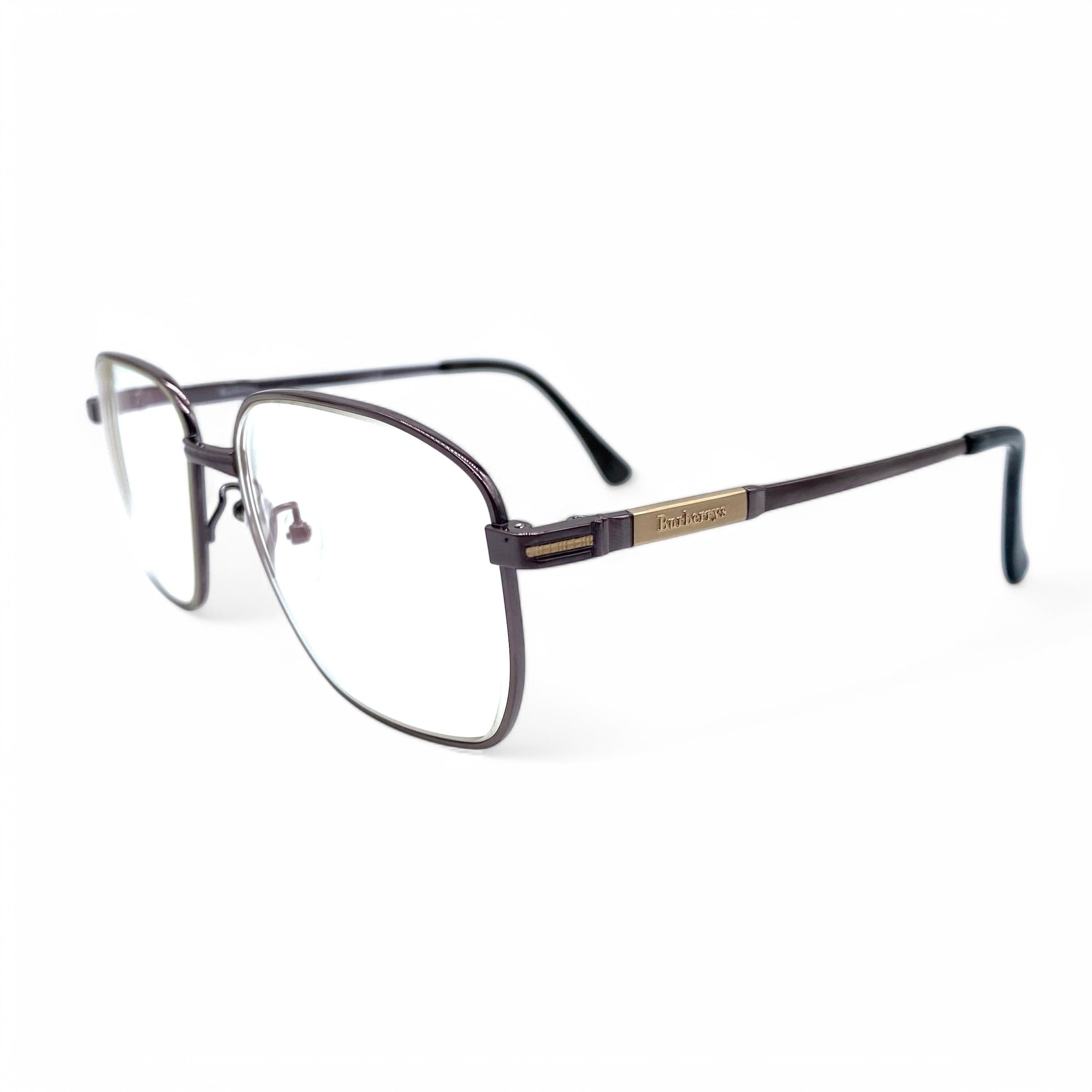 Burberry Vintage Burberrys Prescription Eye Glasses Size ONE SIZE - 1 Thumbnail