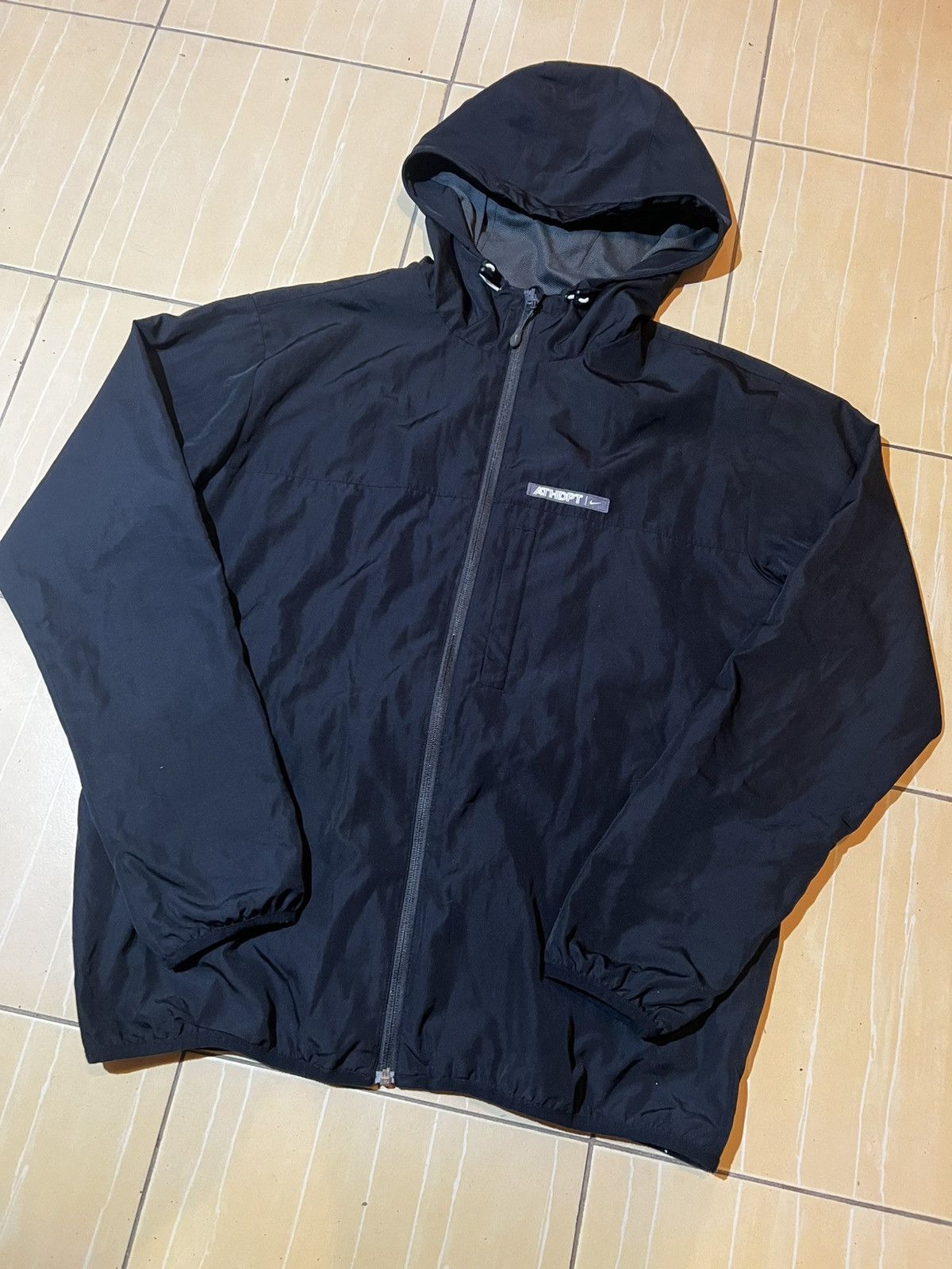 Nike Nike jacket Size US M / EU 48-50 / 2 - 1 Thumbnail