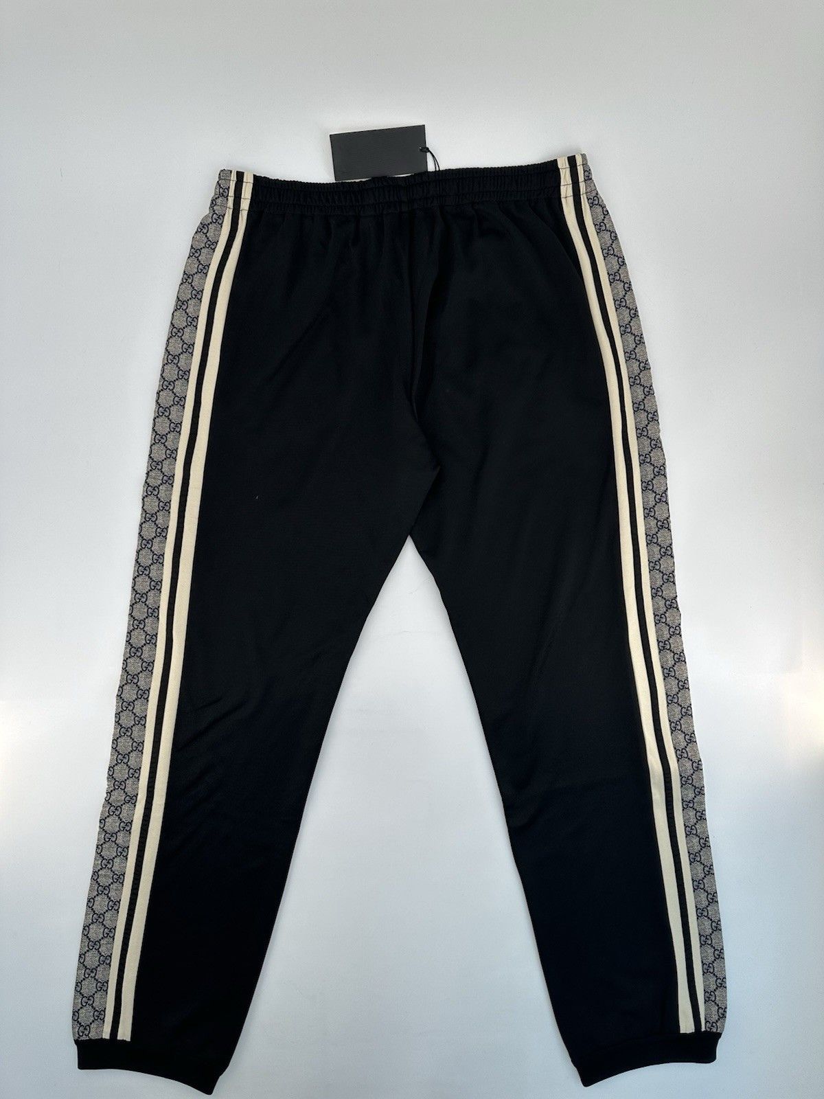 Gucci New Gucci Joggers Men's Size-XXXL Size US 40 / EU 56 - 8 Thumbnail