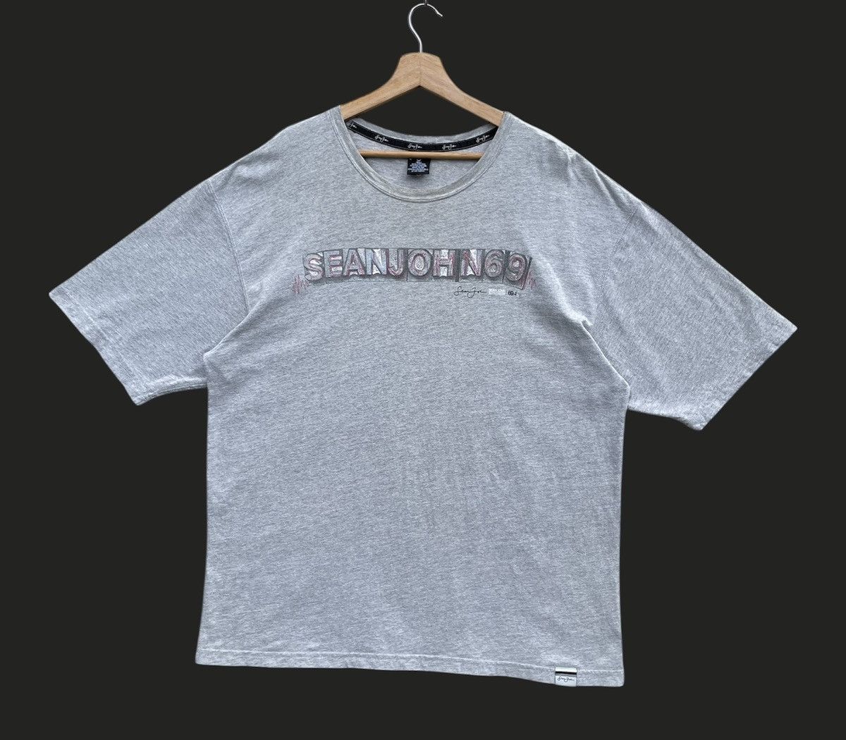 Sean John RARE🔥 Sean John Size US XL / EU 56 / 4 - 1 Thumbnail