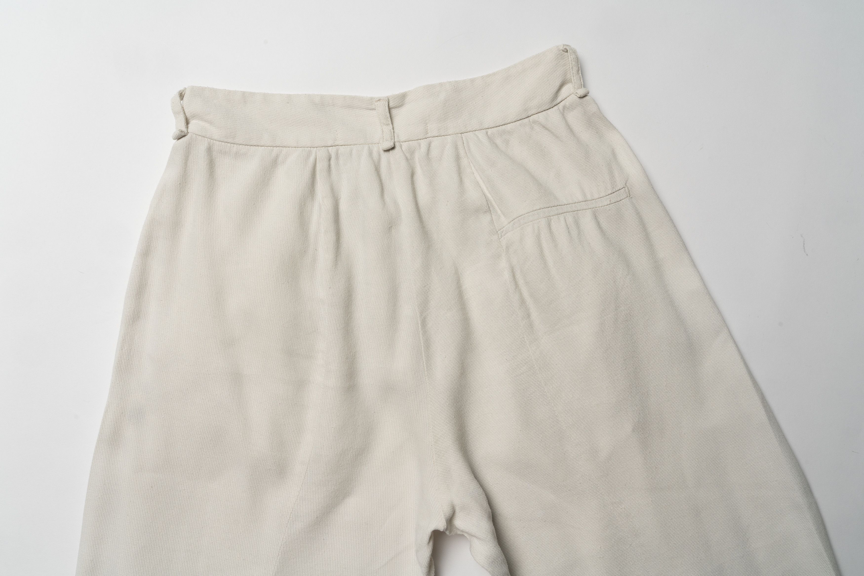 Transit 🔴TRANSIT Par Such Linen blend Pants Size 27" / US 4 / IT 40 - 15 Thumbnail