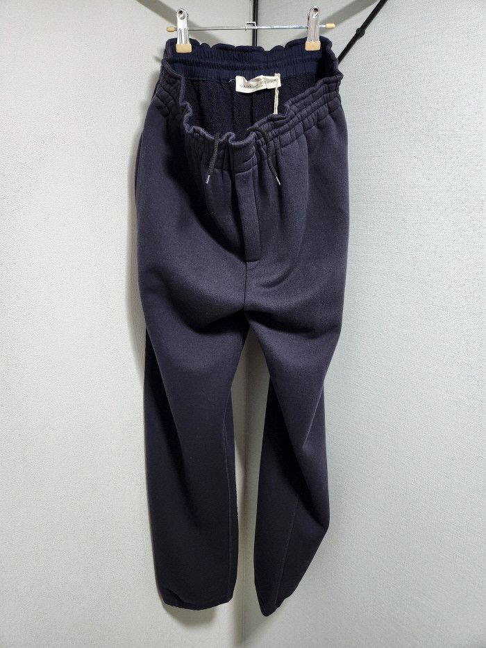 Golden Goose Golden goose VINTAGE FLEECE JOGGER pant Size 32" / US 10 / IT 46 - 1 Thumbnail