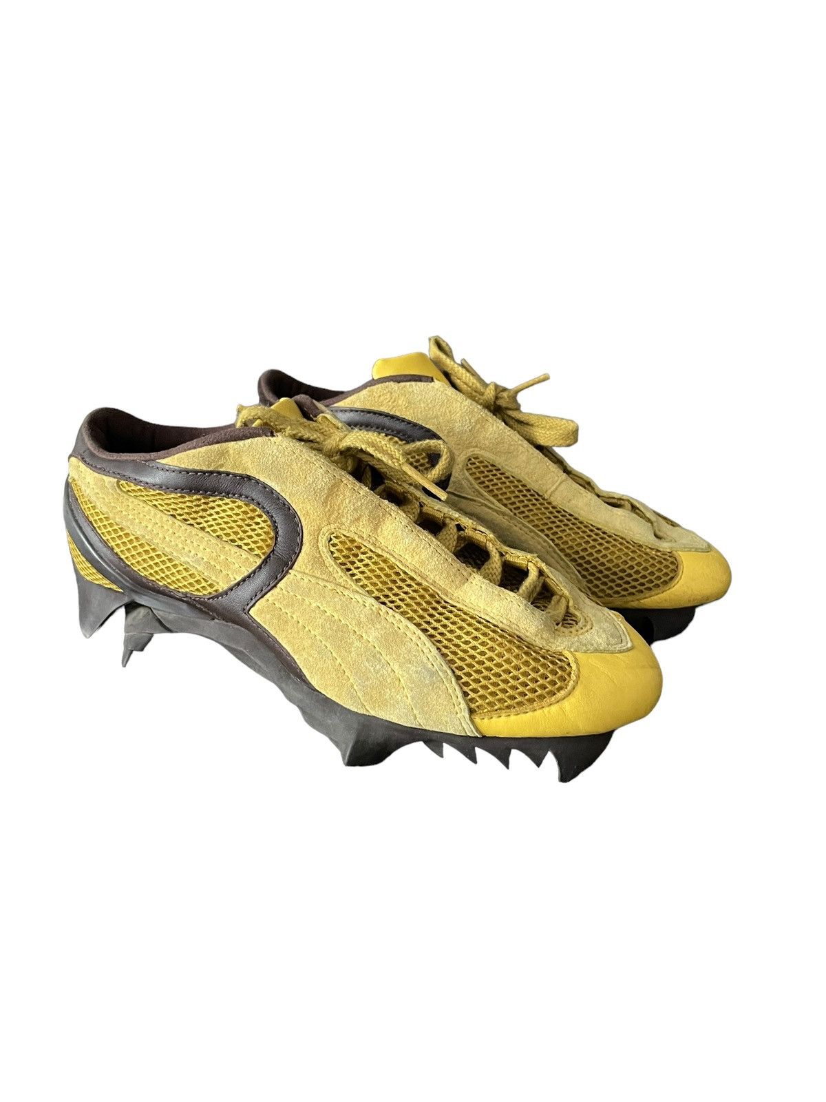 Puma × Vintage Puma Beisser (2005) designed by Peter Schmidt 1 of 