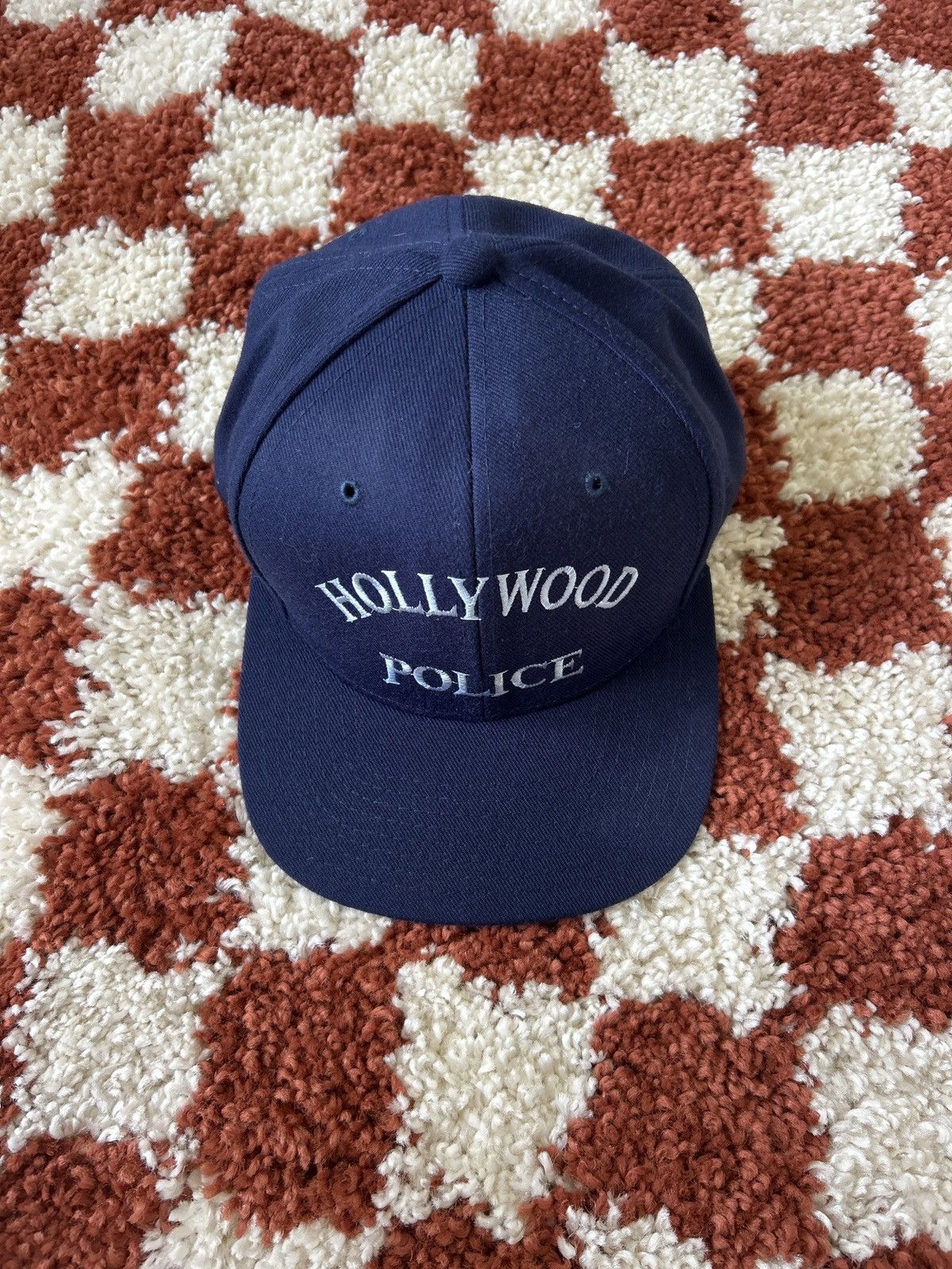 Vintage Vintage SnapBack Size ONE SIZE - 1 Thumbnail