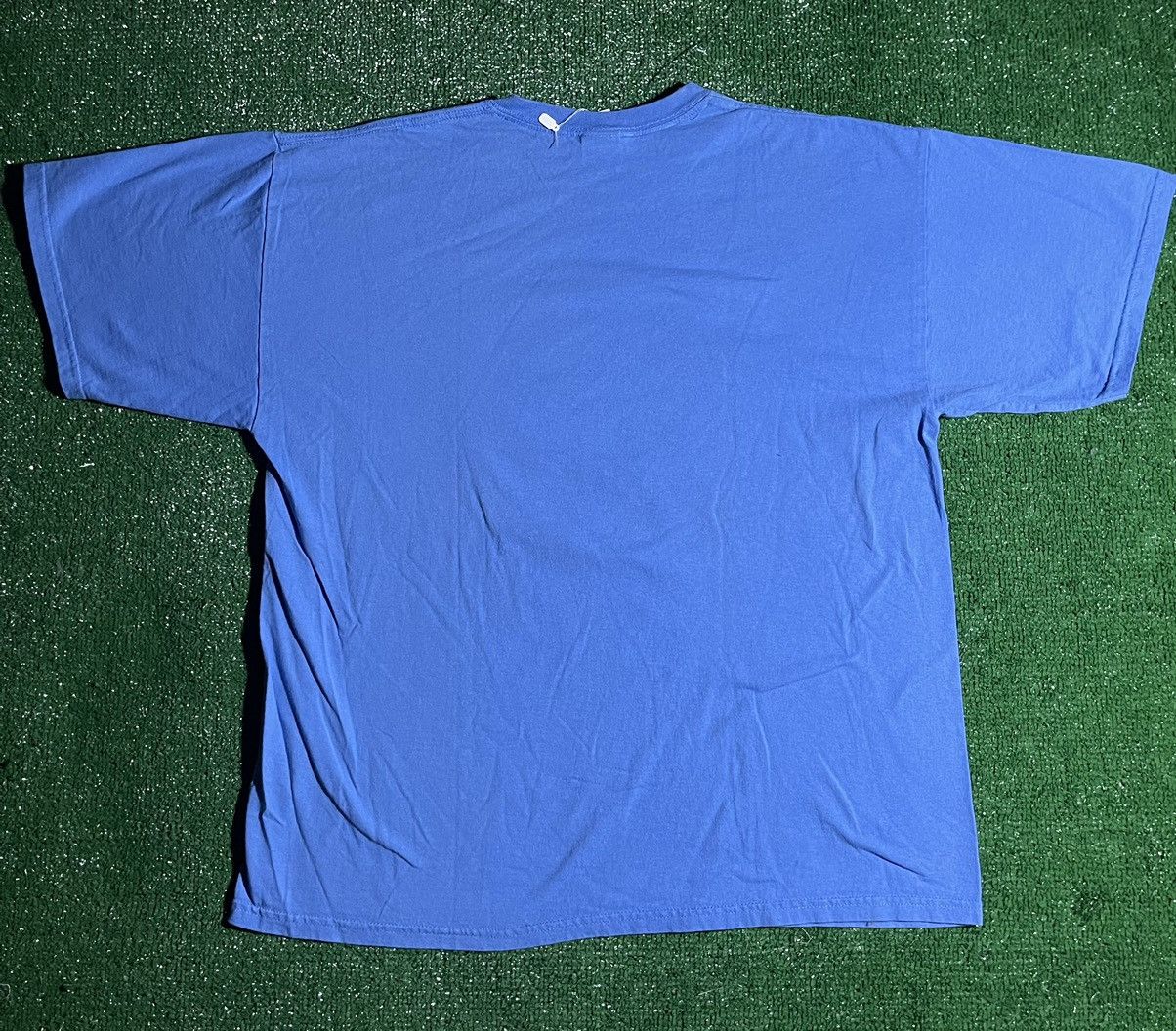 Vintage ‘Chegg’ T-shirt Size US XL / EU 56 / 4 - 6 Thumbnail