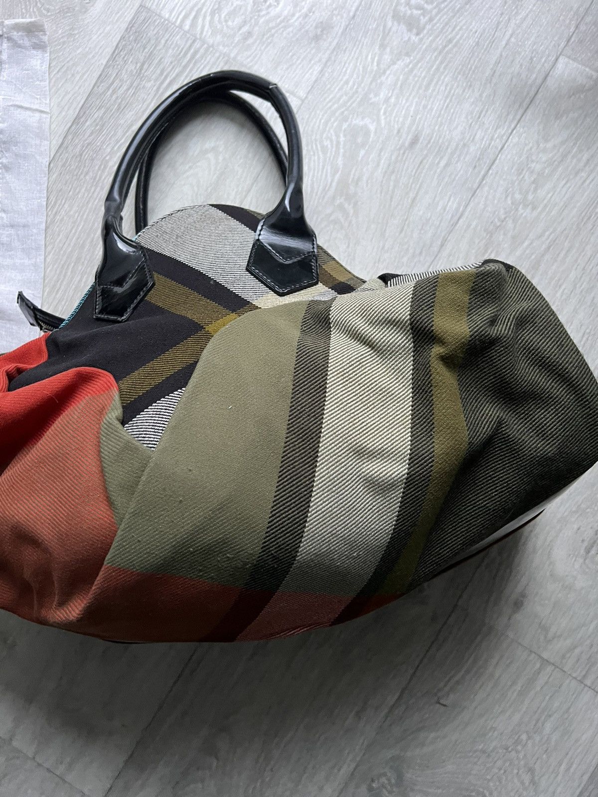 Vivienne Westwood Vivienne Westwood Shoulder Bag Size ONE SIZE - 10 Thumbnail