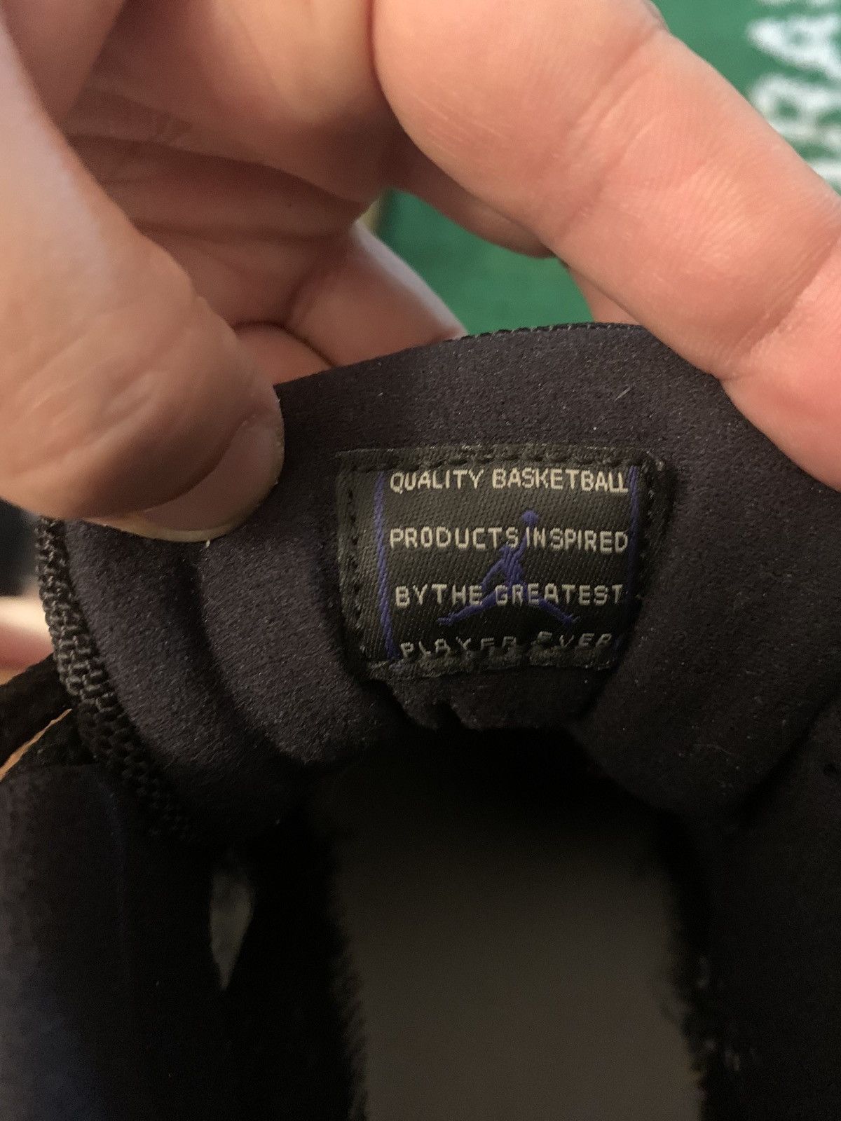 Jordan Brand Jordan 11 Space Jam Size US 10.5 / EU 43-44 - 18 Thumbnail