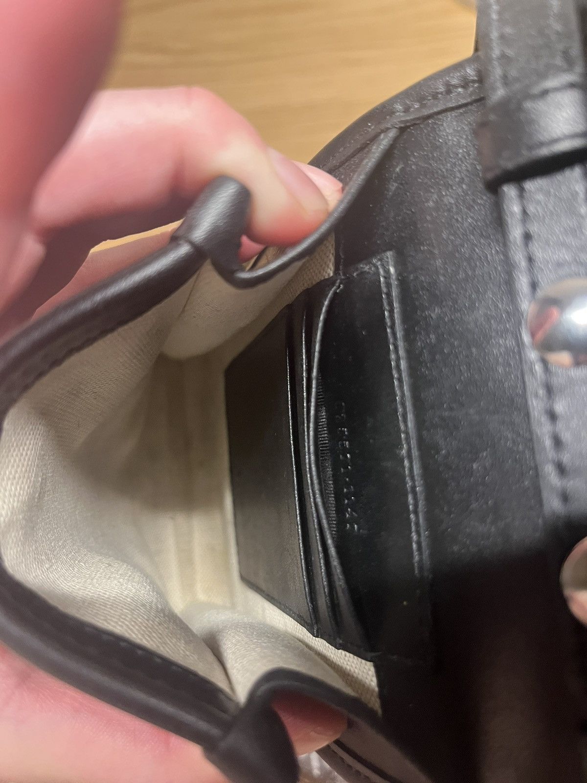 Gucci Gucci messenger bag Size ONE SIZE - 10 Thumbnail