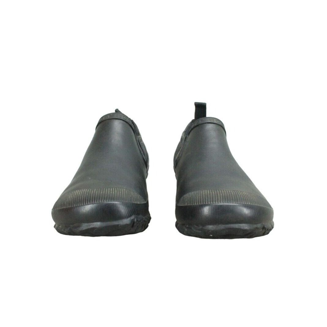 Other BOGS Women's Rubber Slip On Low Ankle Rainboots Size US 10 / IT 40 - 5 Thumbnail