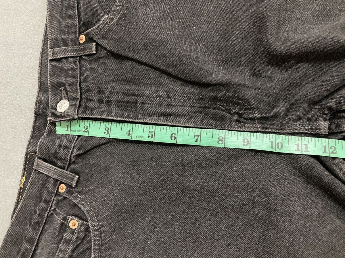 Levi's Vintage 90’s Levis 505 jeans Made in Mexico Size US 33 - 13 Thumbnail
