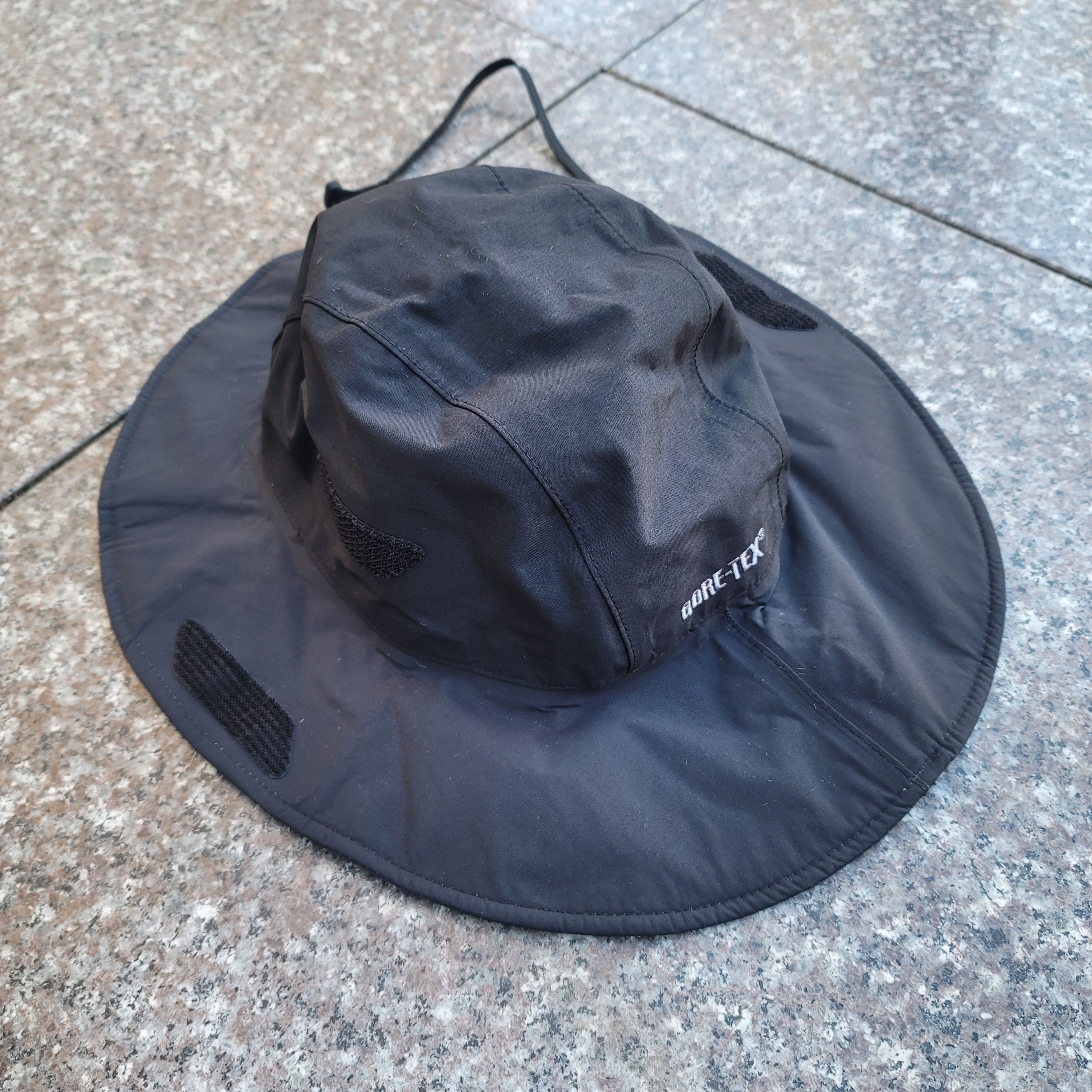 Outdoor Research Outdoor research gore-tex hat size M Size ONE SIZE - 5 Thumbnail