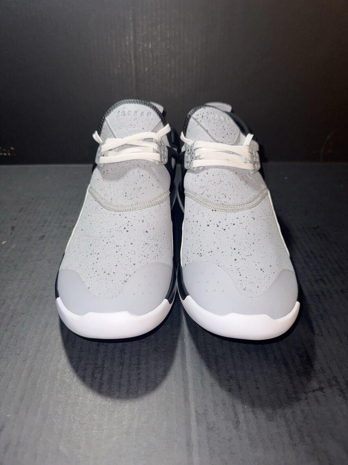 Nike Nike Air Jordan Fly 89 'Wolf Grey' - 940267-013 - Size 10 Size US 10 / EU 43 - 3 Thumbnail