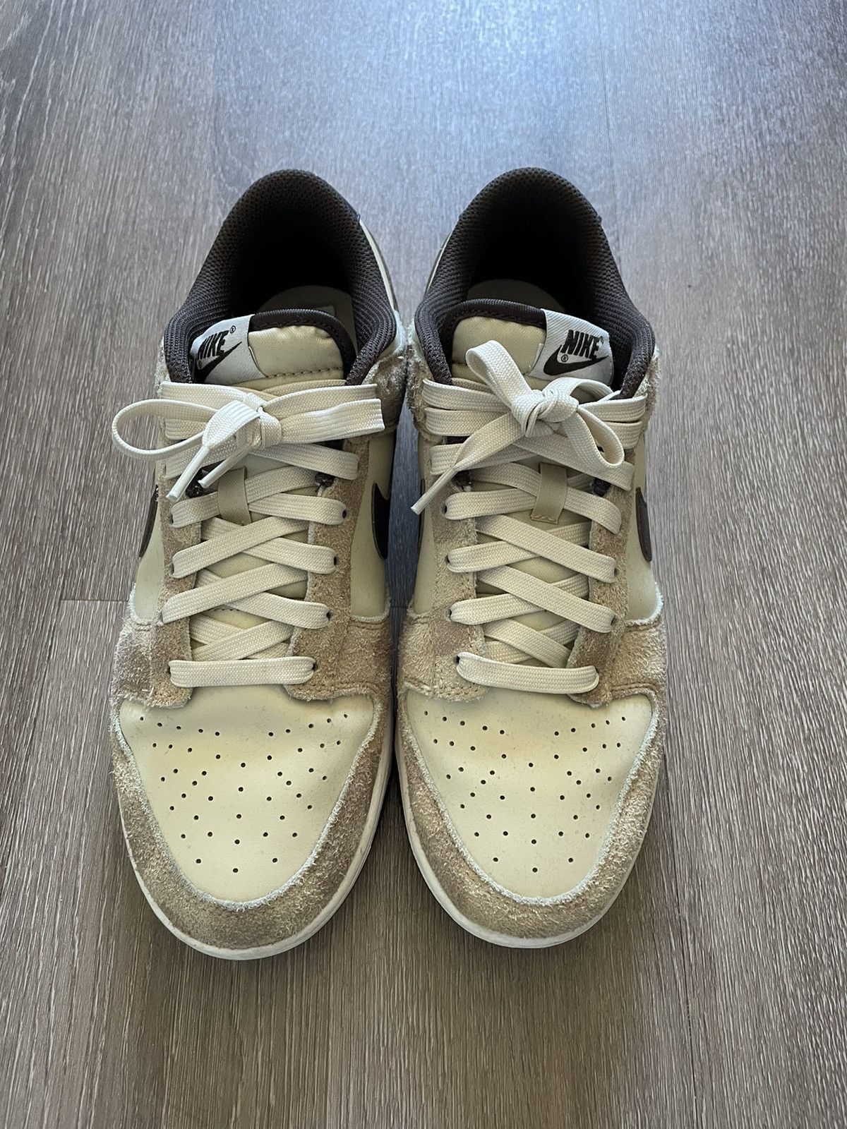 Nike Nike dunk low cheetah size 9 Size US 9 / EU 42 - 3 Thumbnail