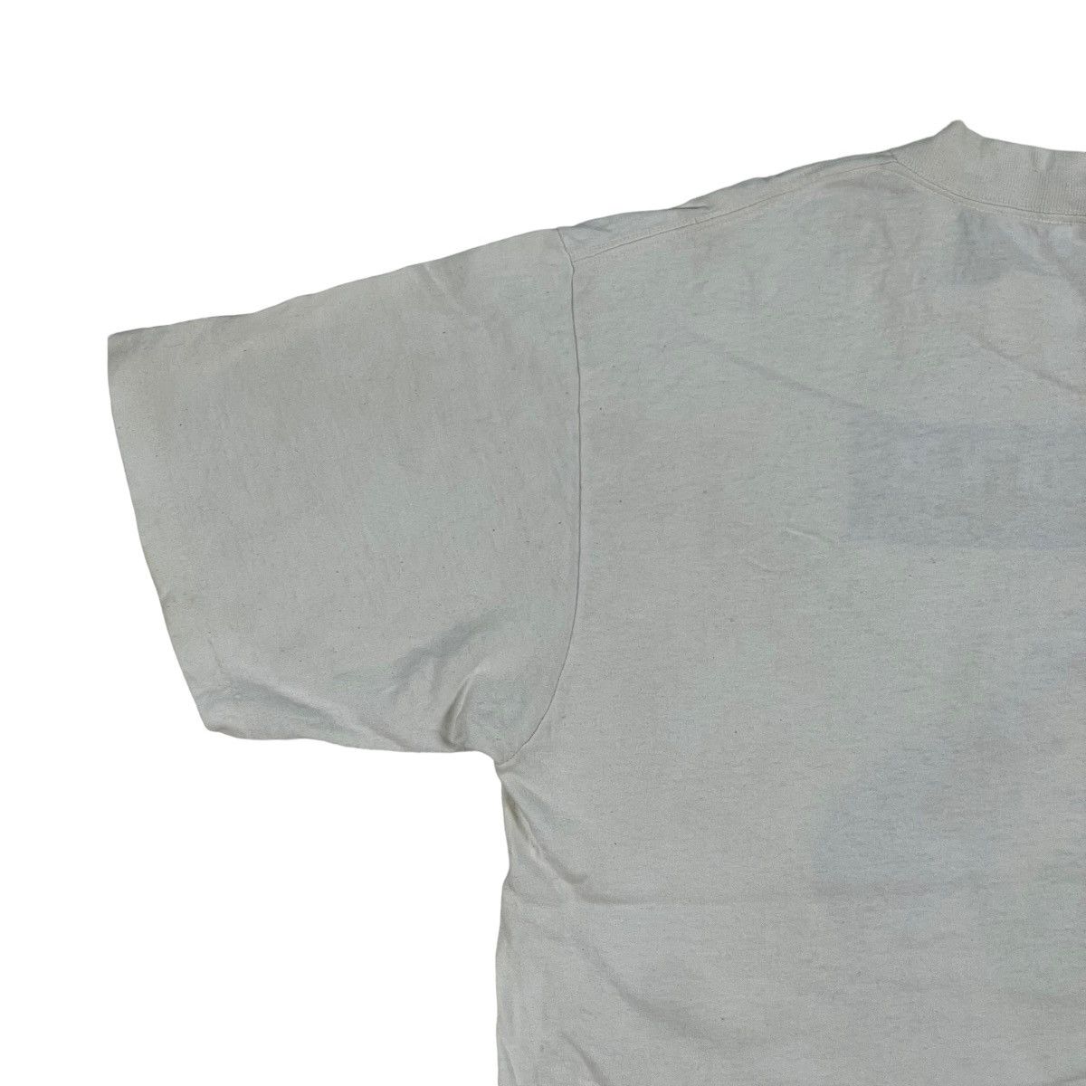BMW Vintage 1993 Earth Day Kiwi Event Tee Size US L / EU 52-54 / 3 - 9 Thumbnail