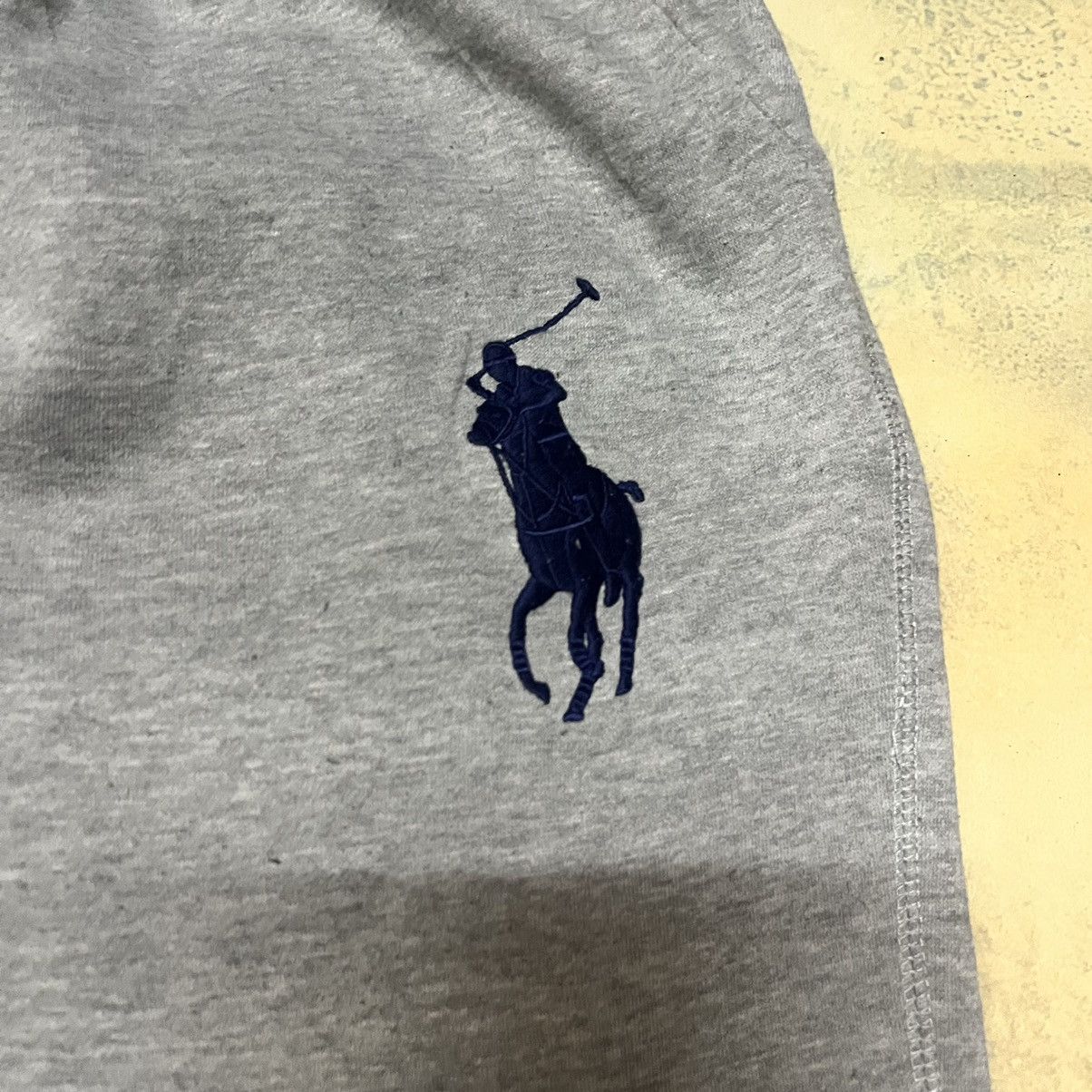 Polo Ralph Lauren Polo Ralph Lauren Big Pony Jogger Pants Size US 28 / EU 44 - 6 Thumbnail
