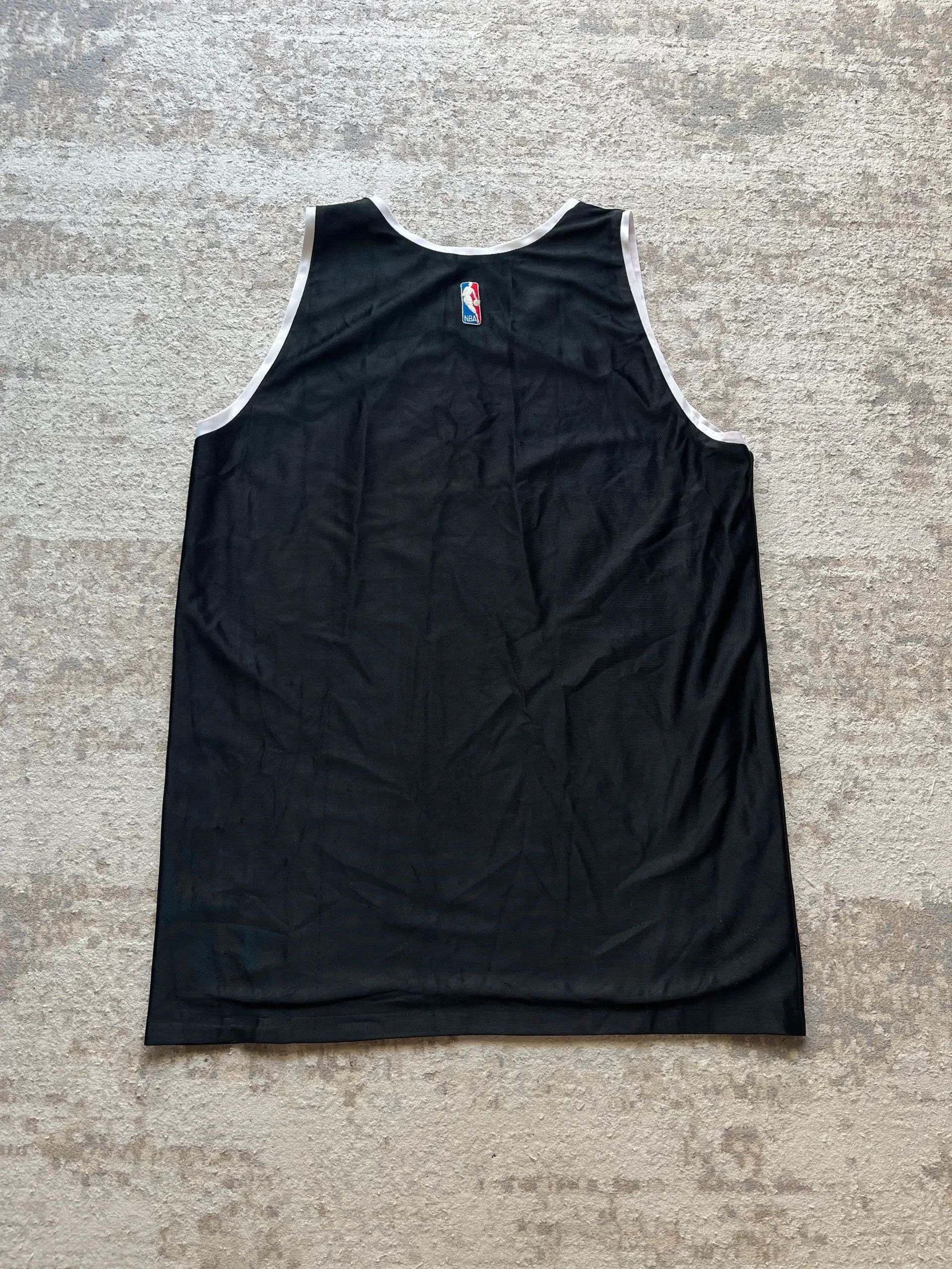 Champion Champion x Chicago Bulls Double Side Jersey Top Tank NBA Size US L / EU 52-54 / 3 - 13 Thumbnail
