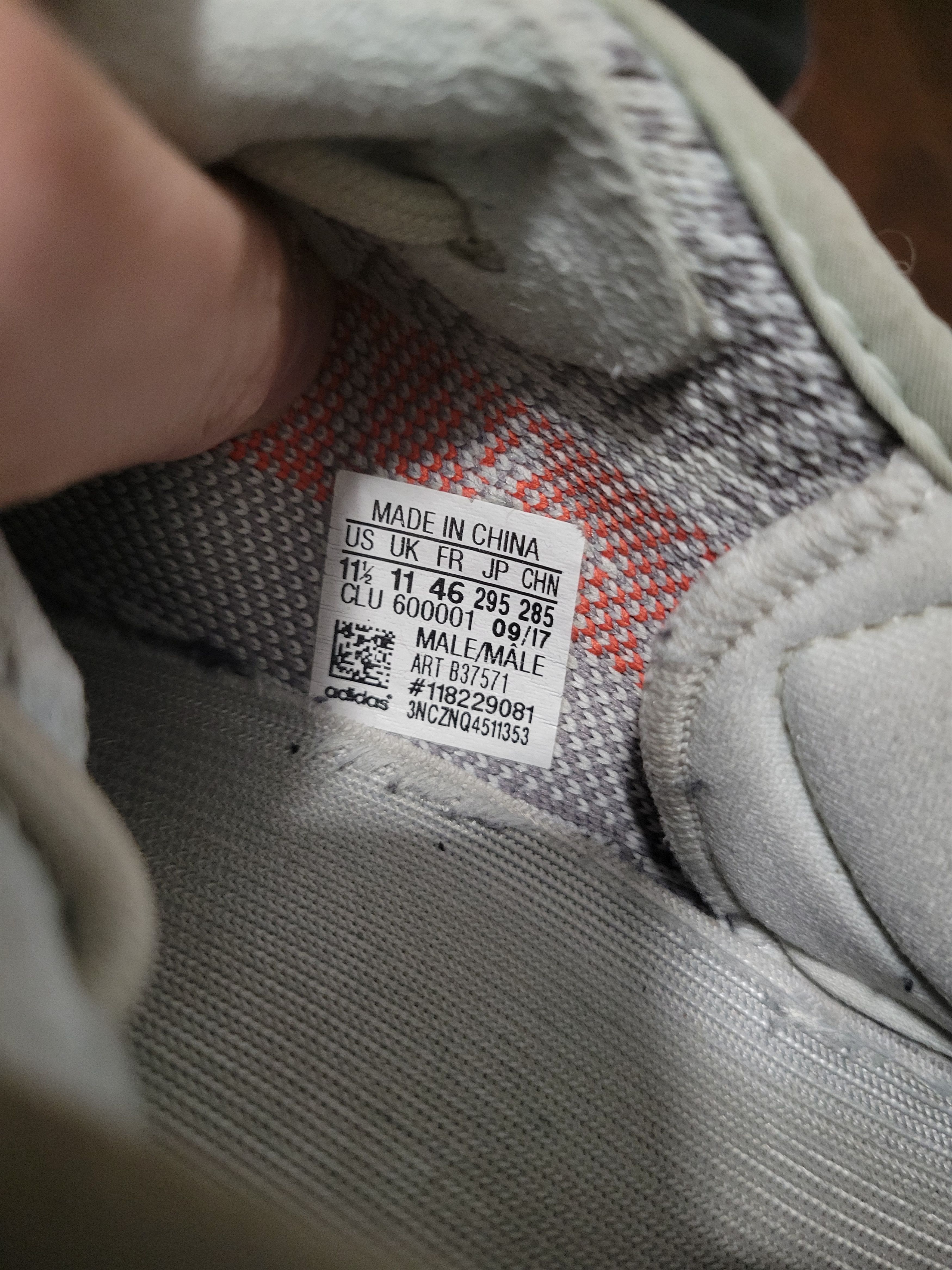 adidas gazelle silver green womens Adidas Yeezy Boost 350 V2 Blue Tint (2017/2023) main image 1