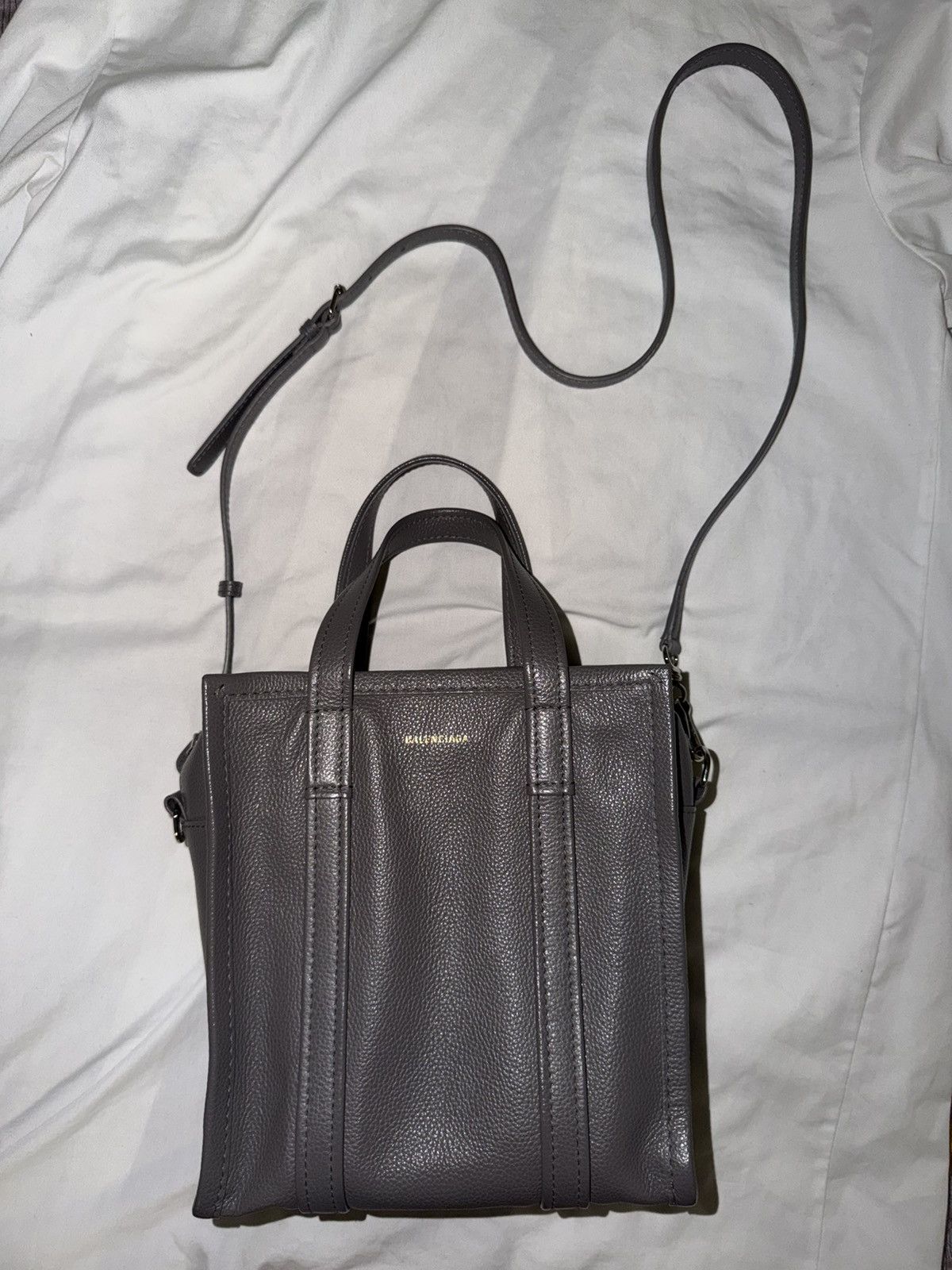 Balenciaga Balenciaga bazar shopper xs size Size ONE SIZE - 3 Thumbnail