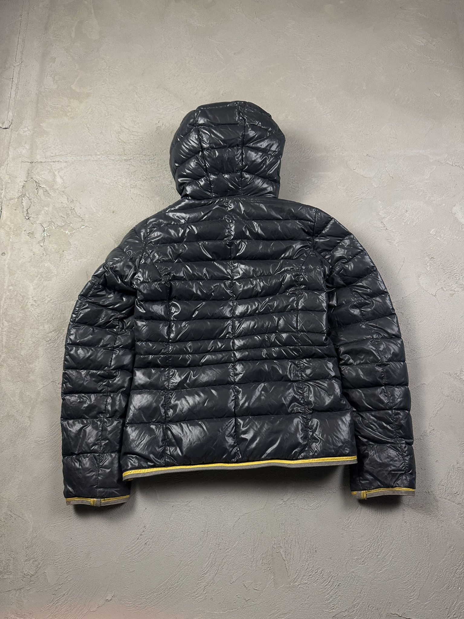 Duvetica Fullzip Down Puffer Jacket Luxury