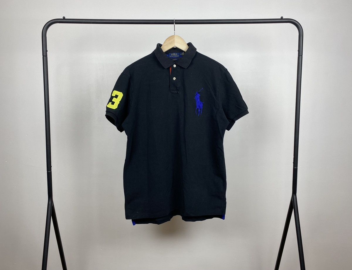 Japanese Brand × Polo Ralph Lauren × Vintage VTG Polo Ralph Lauren