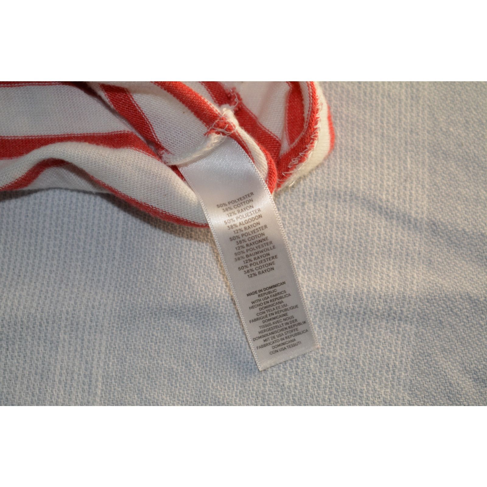 Beachdude Inc. Rosemary Beach Trading Company Single Stitch Tee Size M / US 6-8 / IT 42-44 - 3 Thumbnail