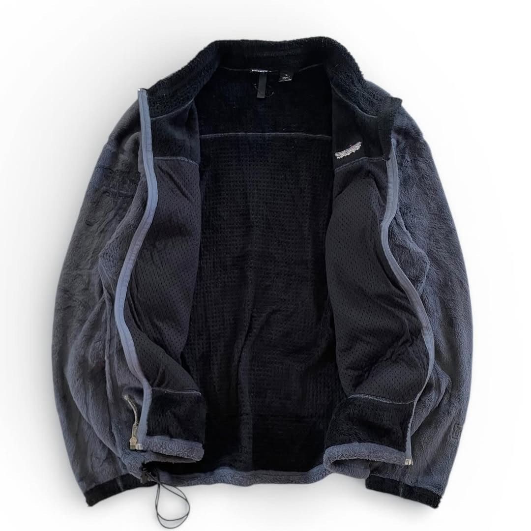 Vintage Patagonia R4 Fleece Jacket